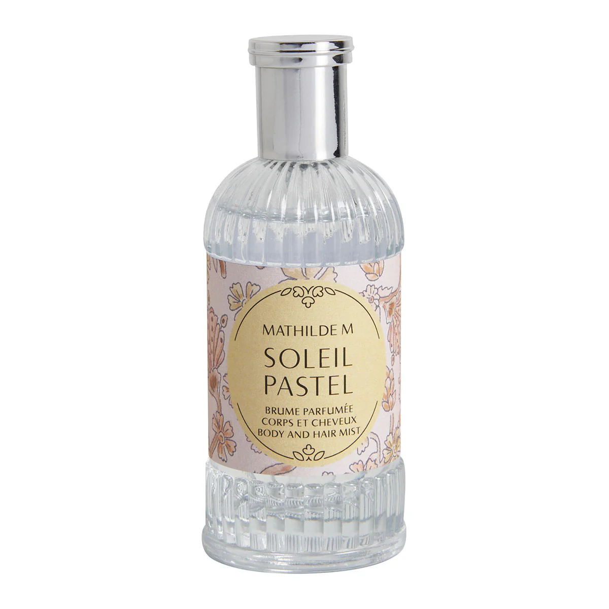 Acqua Profumata per il Corpo Fragranza Soleil Pastel - Ligne Cosmétique - Image 2