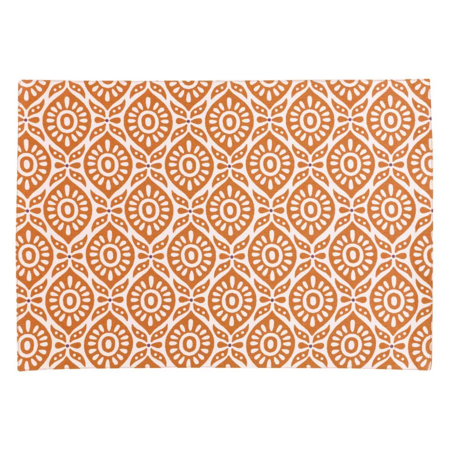 Americano in Cotone Riciclato - Citrus - Image 3