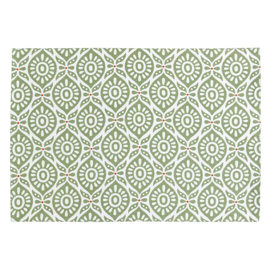 Americano in Cotone Riciclato - Citrus - Image 4