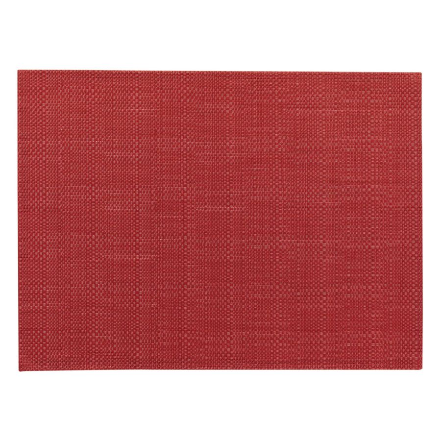 Americano in pvc e poliestere Intrecciato - Canna - Image 5