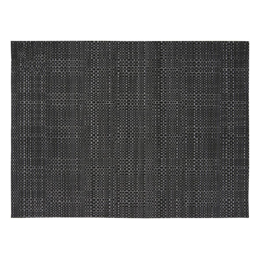 Americano in pvc e poliestere Intrecciato - Canna - Image 6