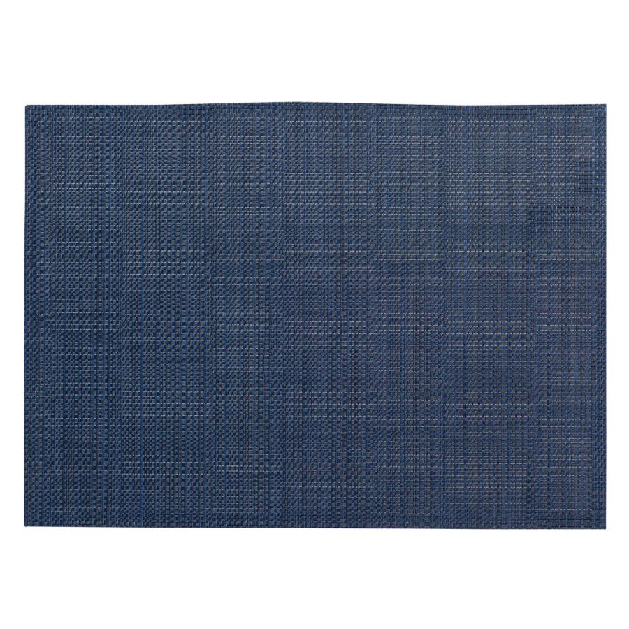 Americano in pvc e poliestere Intrecciato - Canna - Image 7
