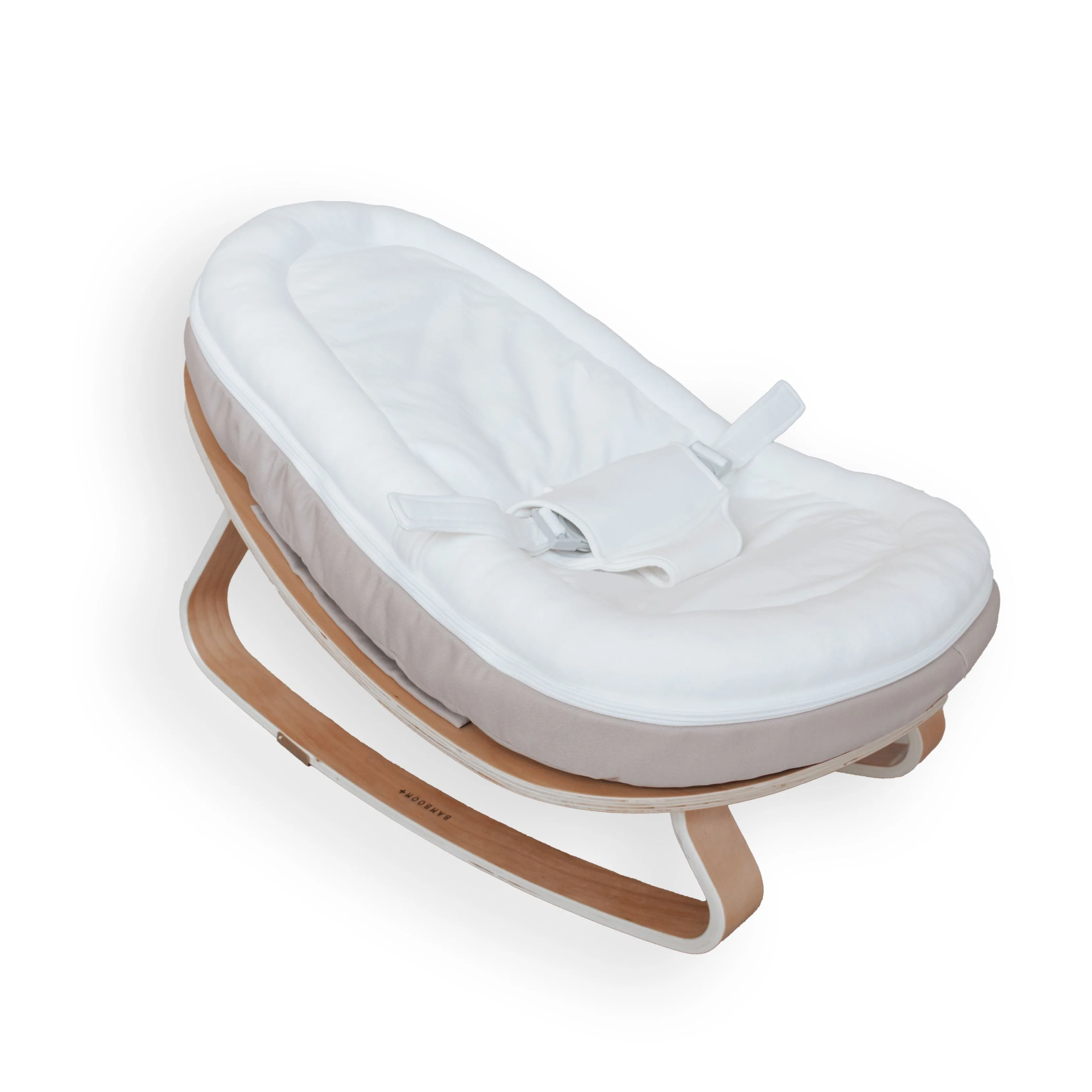 Baby Bouncer in Fibra di Bambù - Image 4