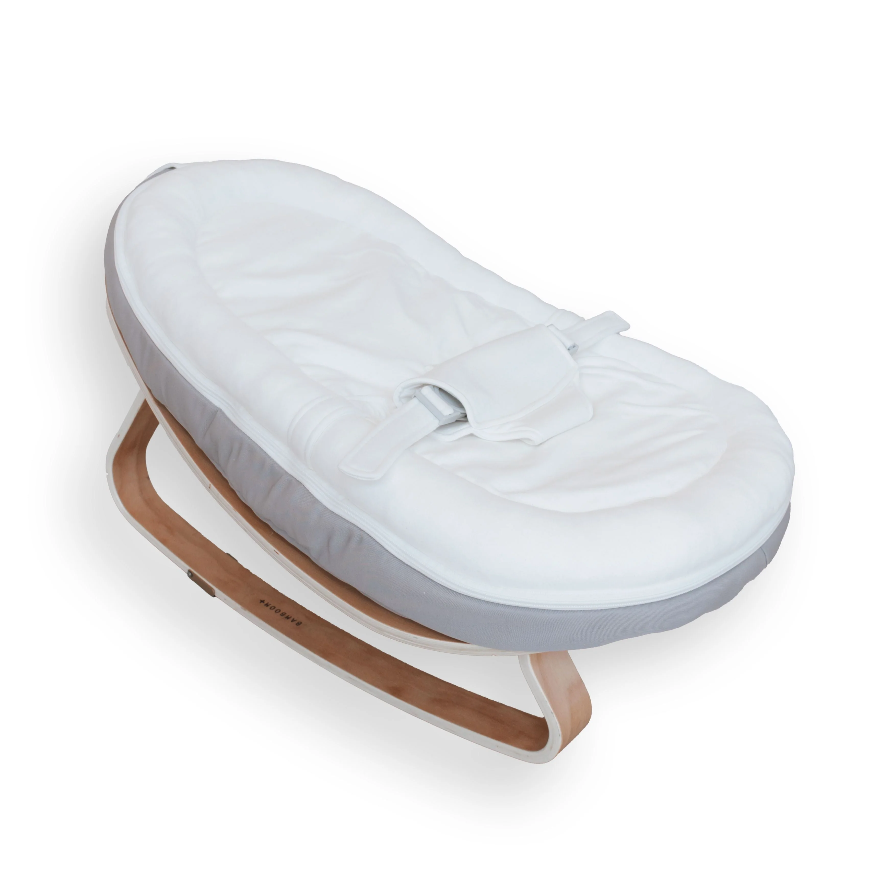 Baby Bouncer in Fibra di Bambù - Image 6