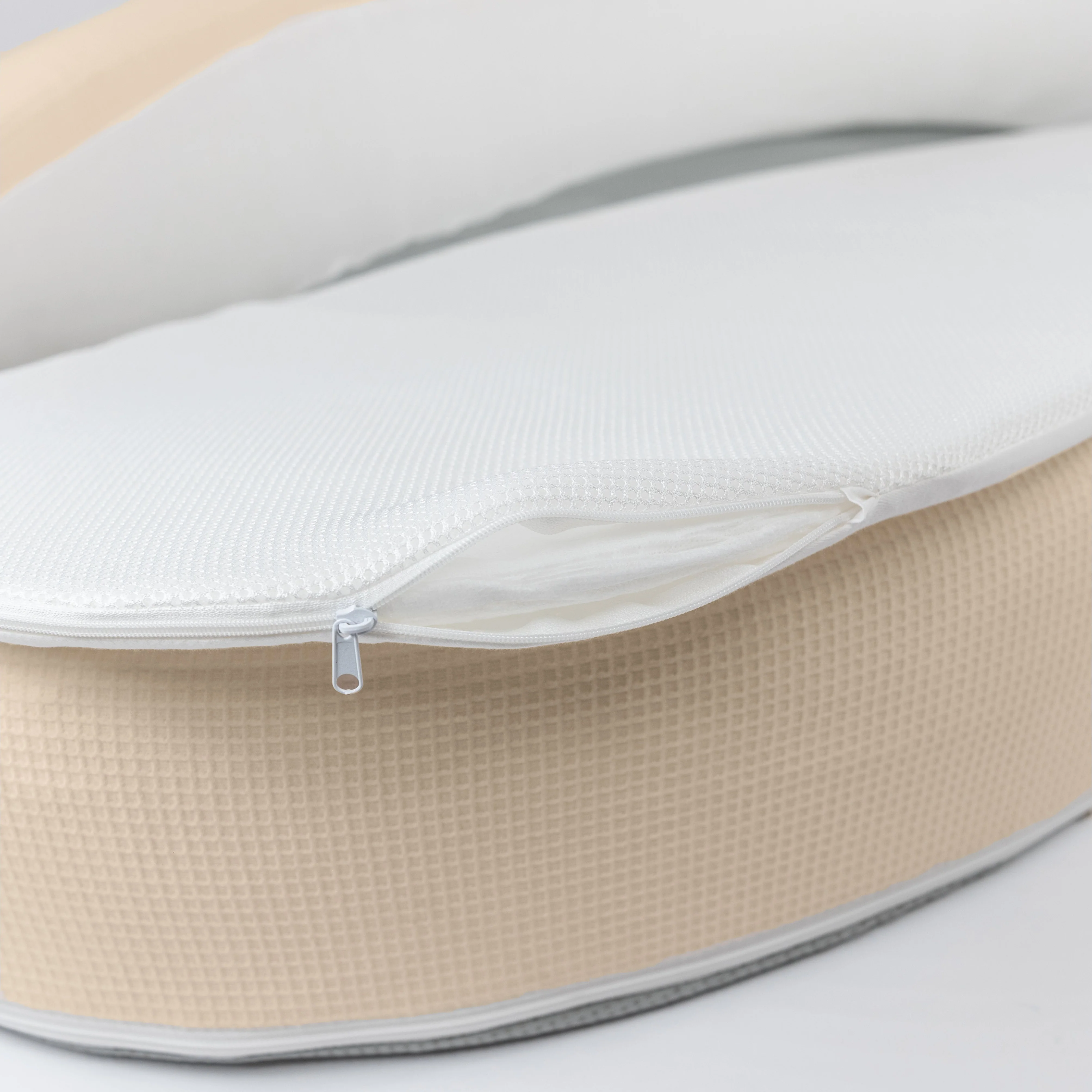 Baby Nest Portatile per Culla e Co-Sleeping - Airflow 2.0 - Image 10