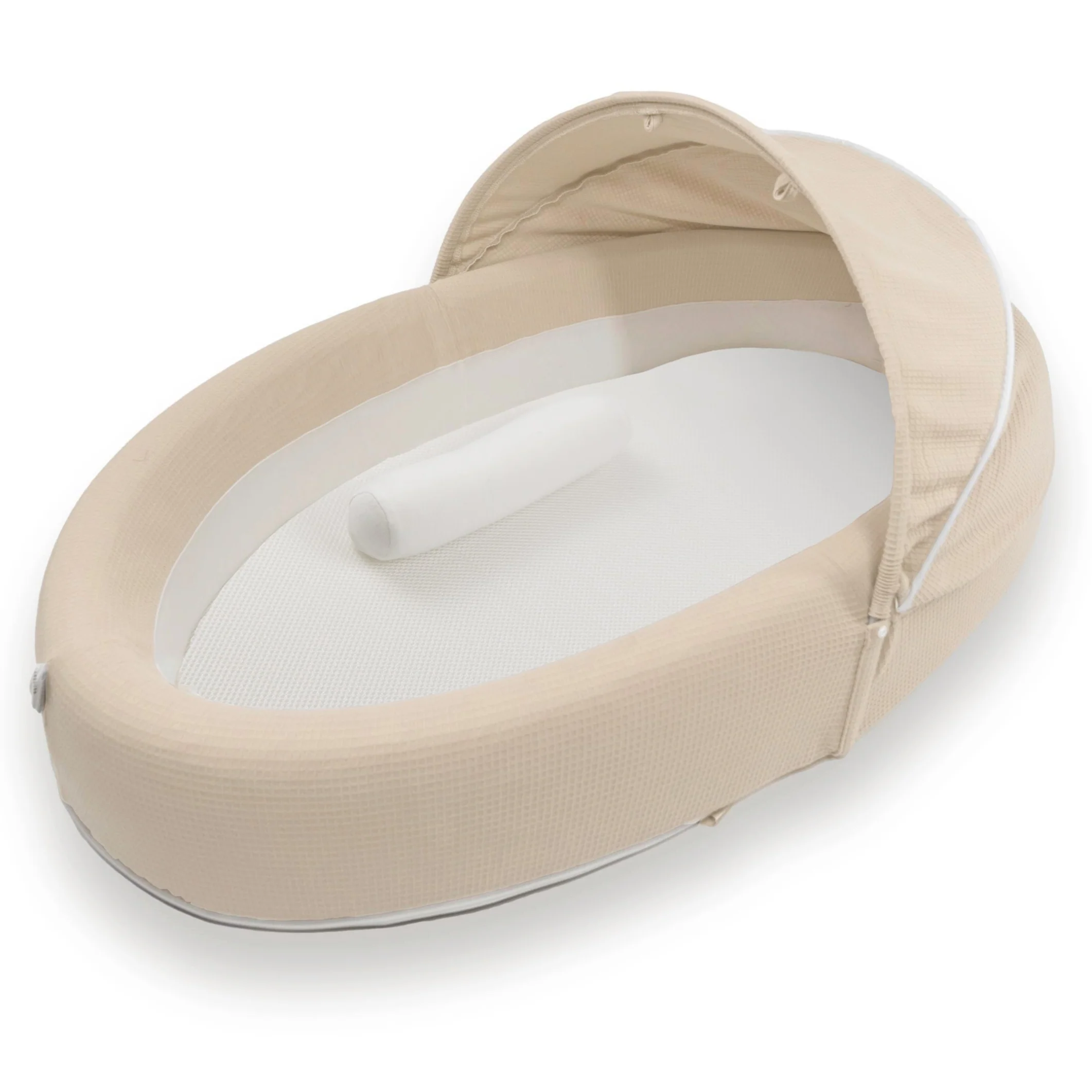 Baby Nest Portatile per Culla e Co-Sleeping - Airflow 2.0 - Image 3