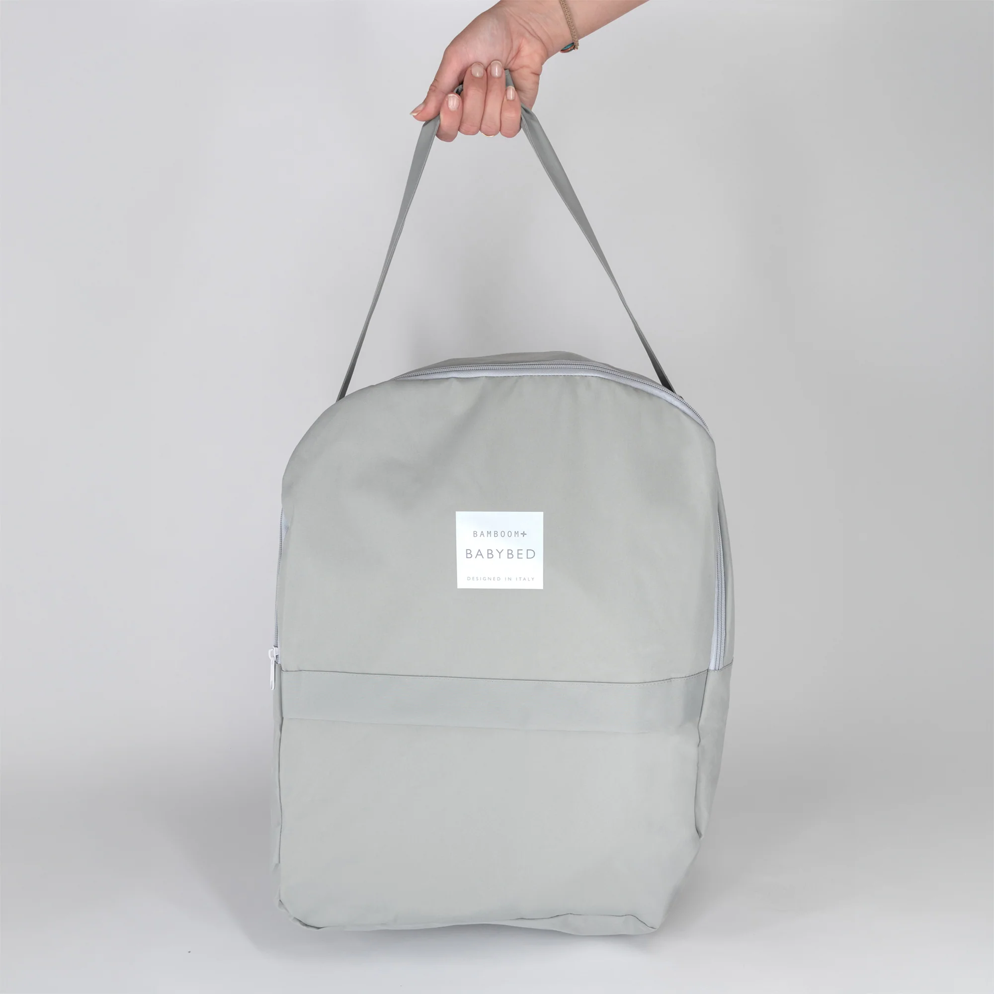 Baby Nest Portatile per Culla e Co-Sleeping - Airflow 2.0 - Image 8
