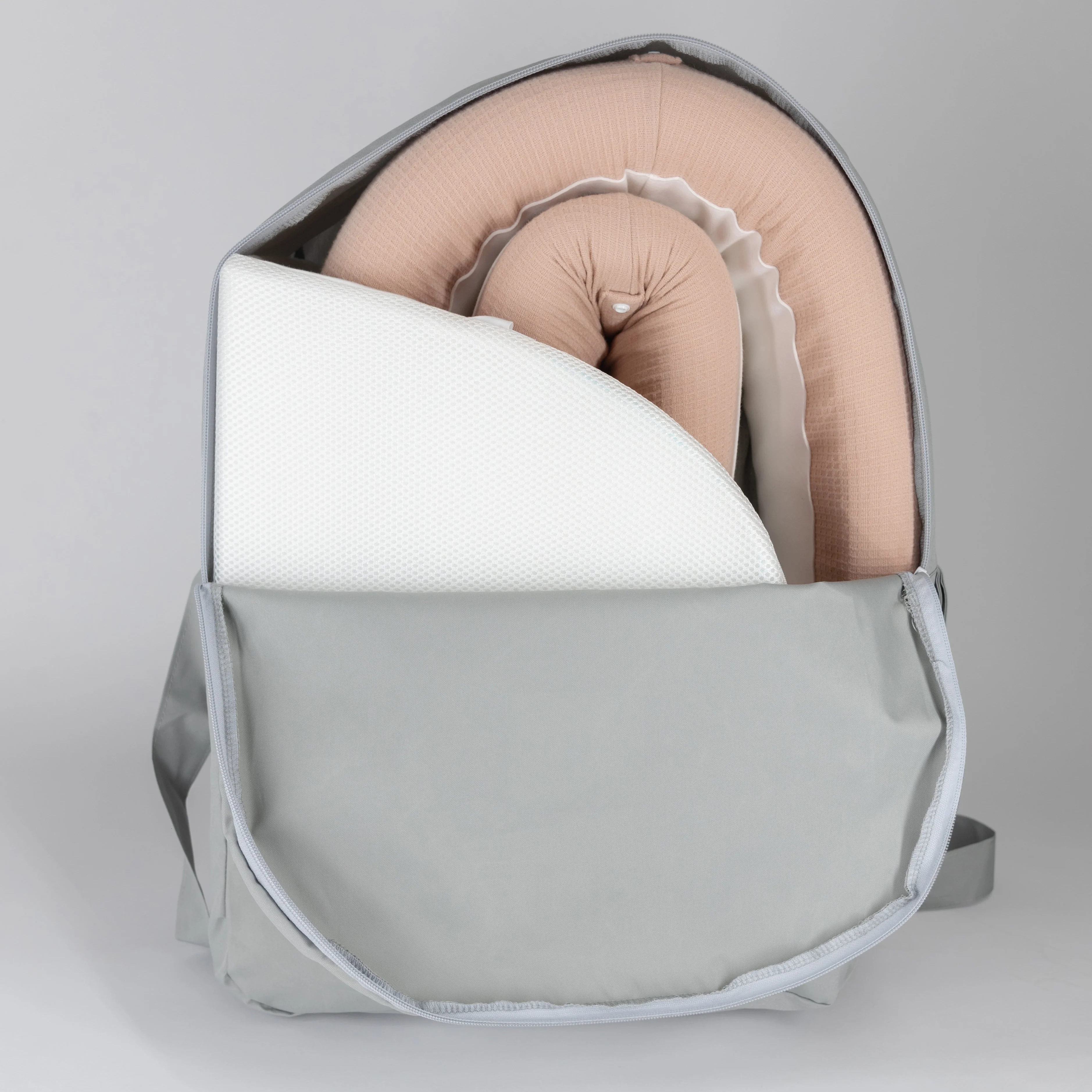 Baby Nest Portatile per Culla e Co-Sleeping - Airflow 2.0 - Image 9