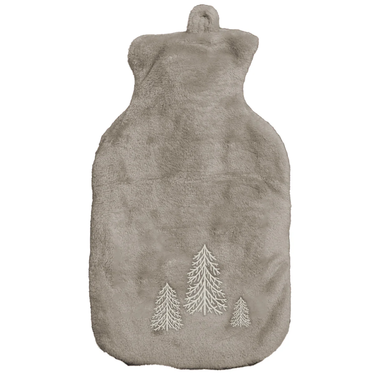 Borsa dell'Acqua Calda in MicroPile - Abete - Image 3