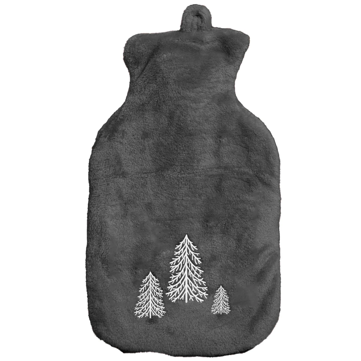 Borsa dell'Acqua Calda in MicroPile - Abete - Image 5