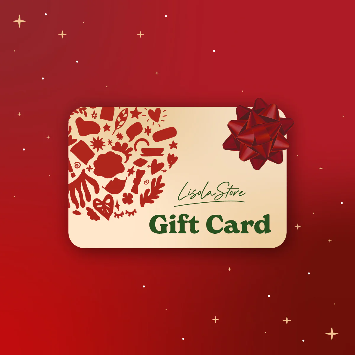 Gift Card - Buono Regalo - Image 2