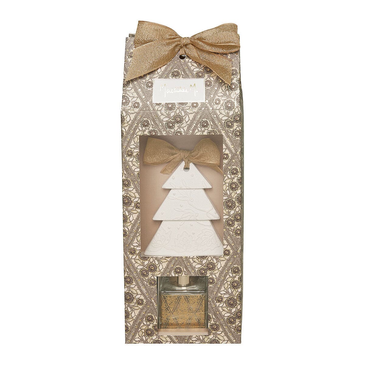 Cofanetto Diffusore Fragranza Nuit d'Ambre - Fêtes Enchantées - Image 6