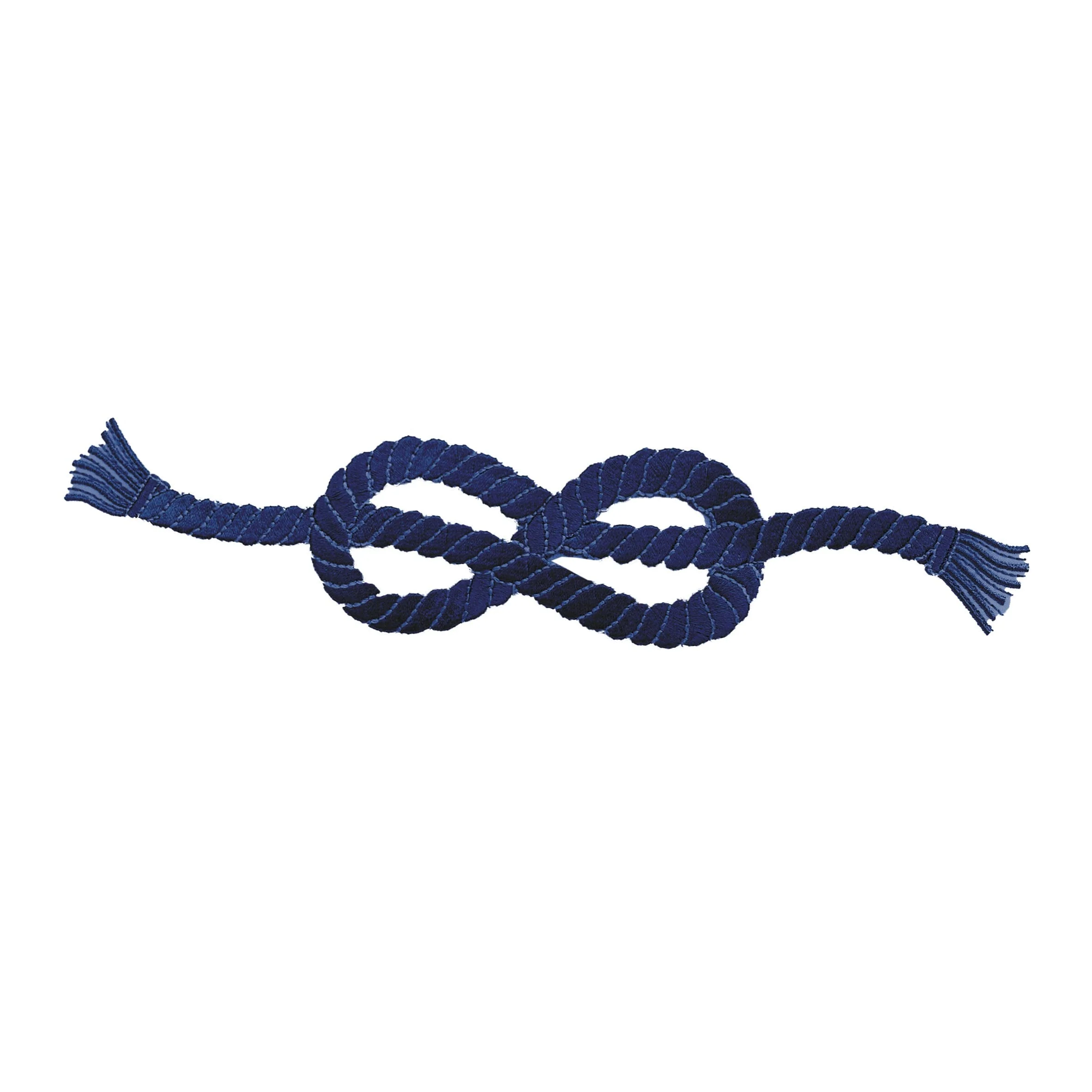 Completo Lenzuola in Percalle di Cotone con Piping - Vespucci - Image 7