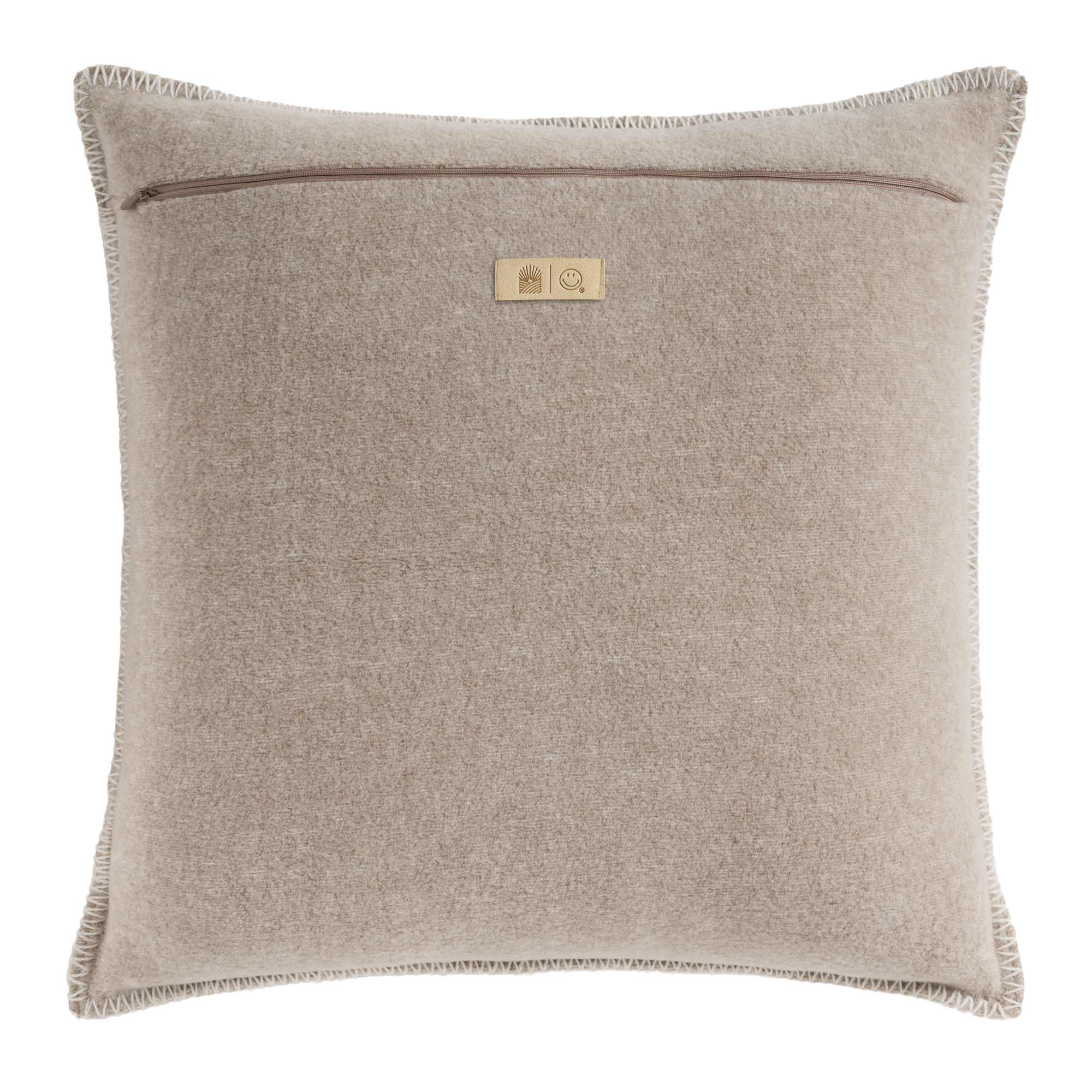 Copricuscino in Bamboo Ricamato - Bamboo - Image 19