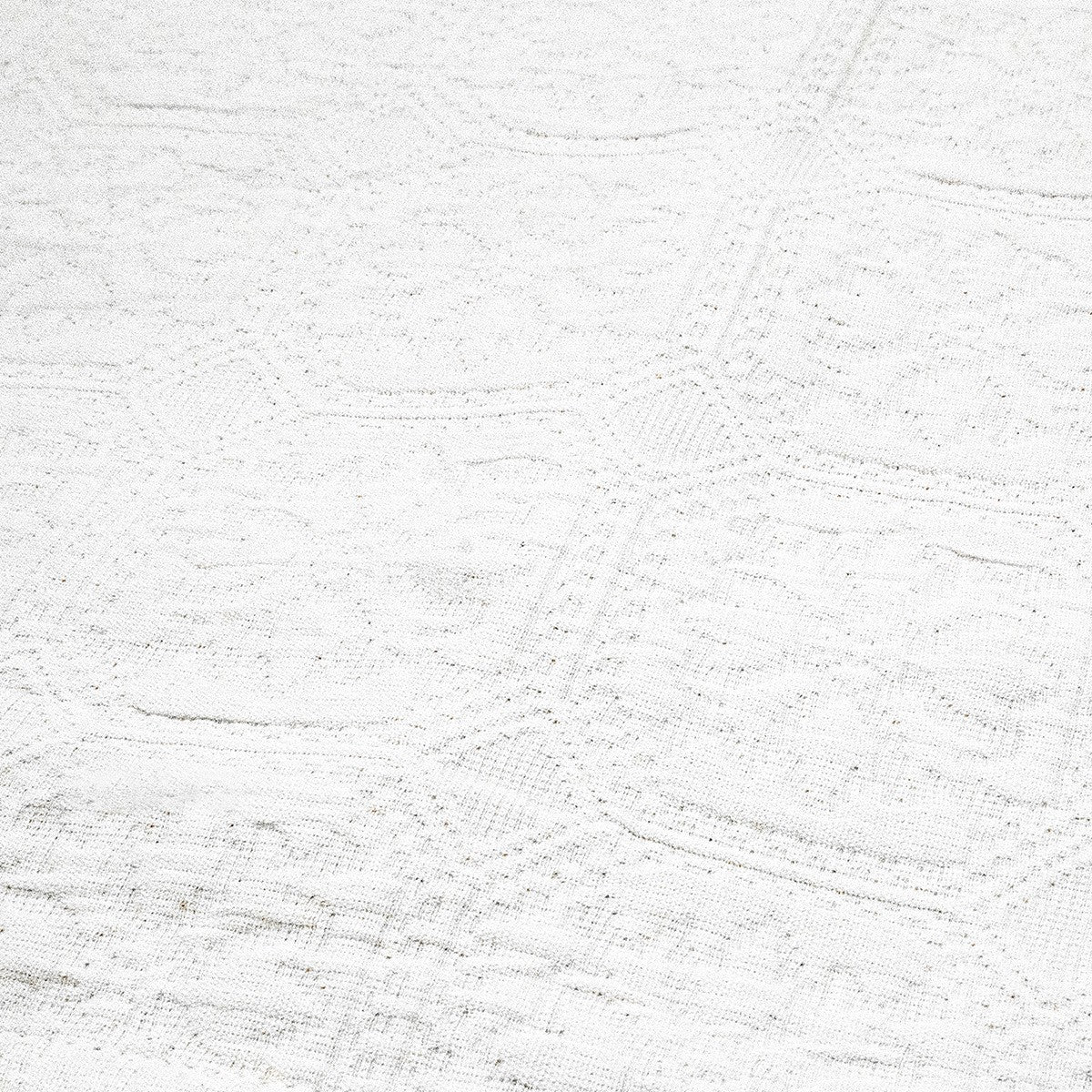 Copriletto in Puro Cotone con Fantasia Jacquard - Orosei - Image 3