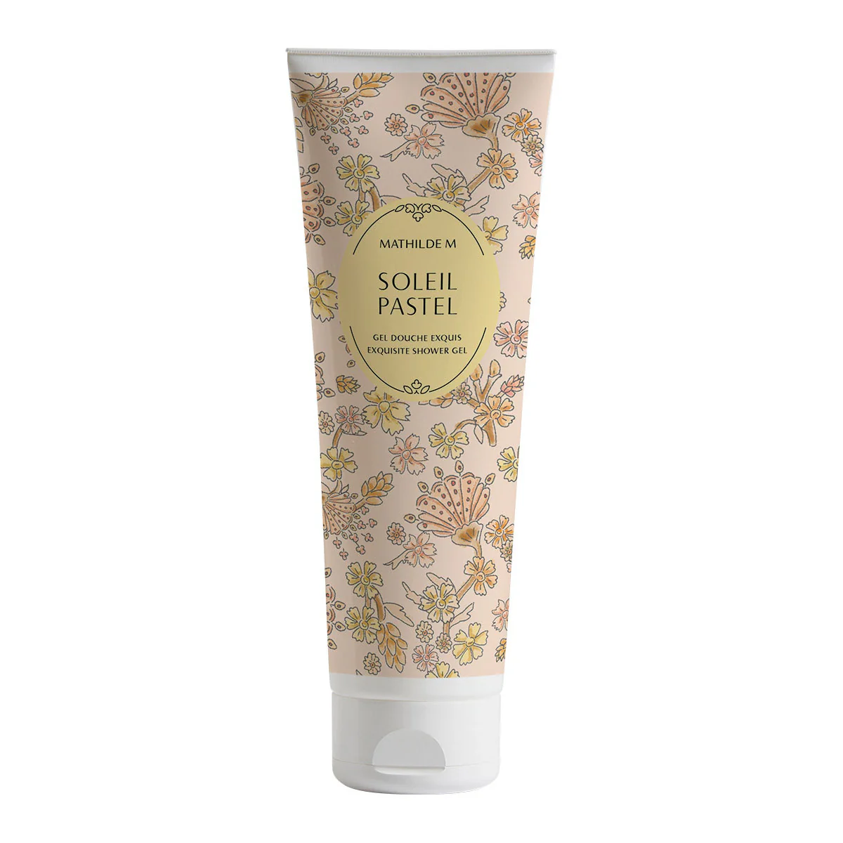 Gel Doccia Fragranza Soleil Pastel - L'Art du Bain