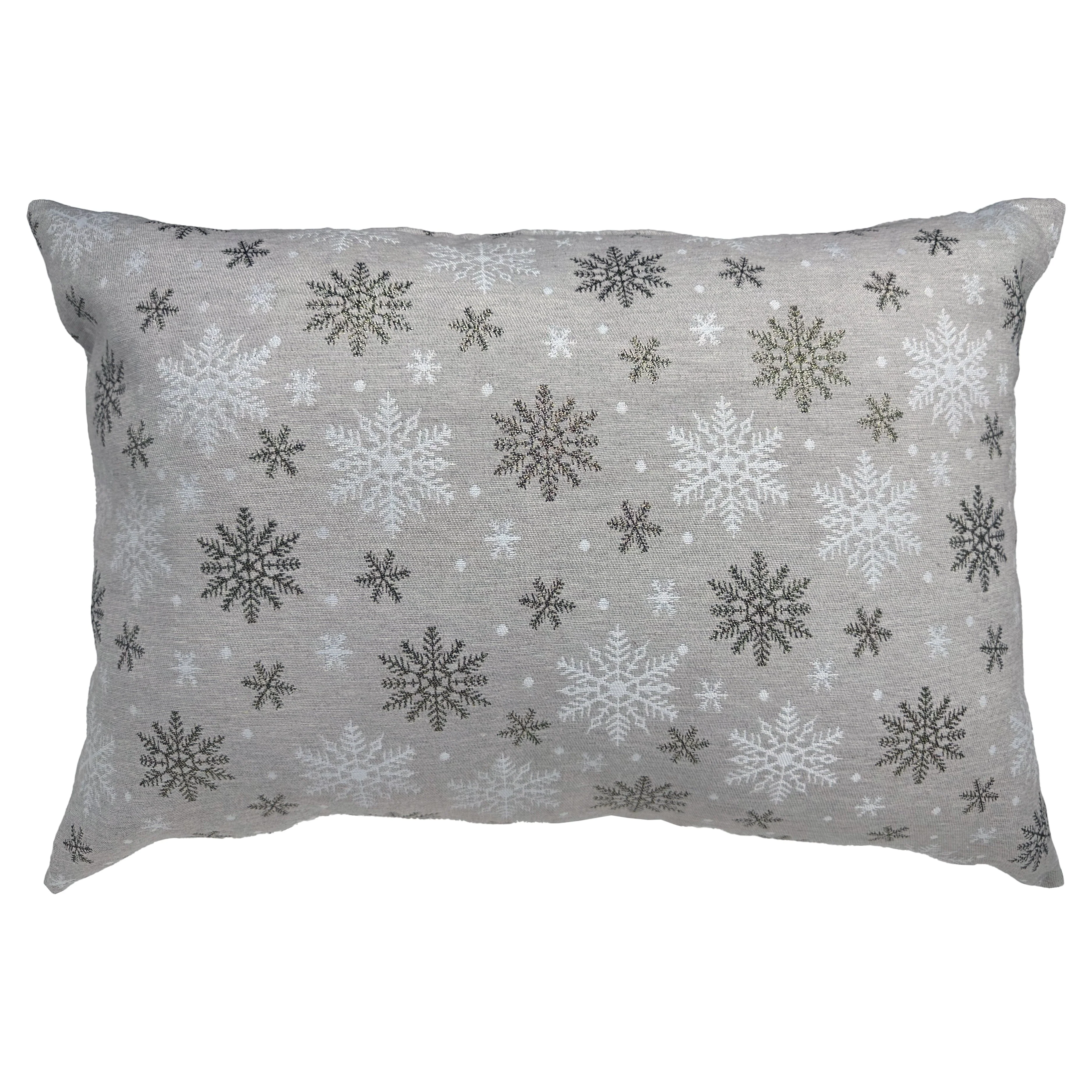 Cuscino Arredo Jacquard - Casil - Image 3