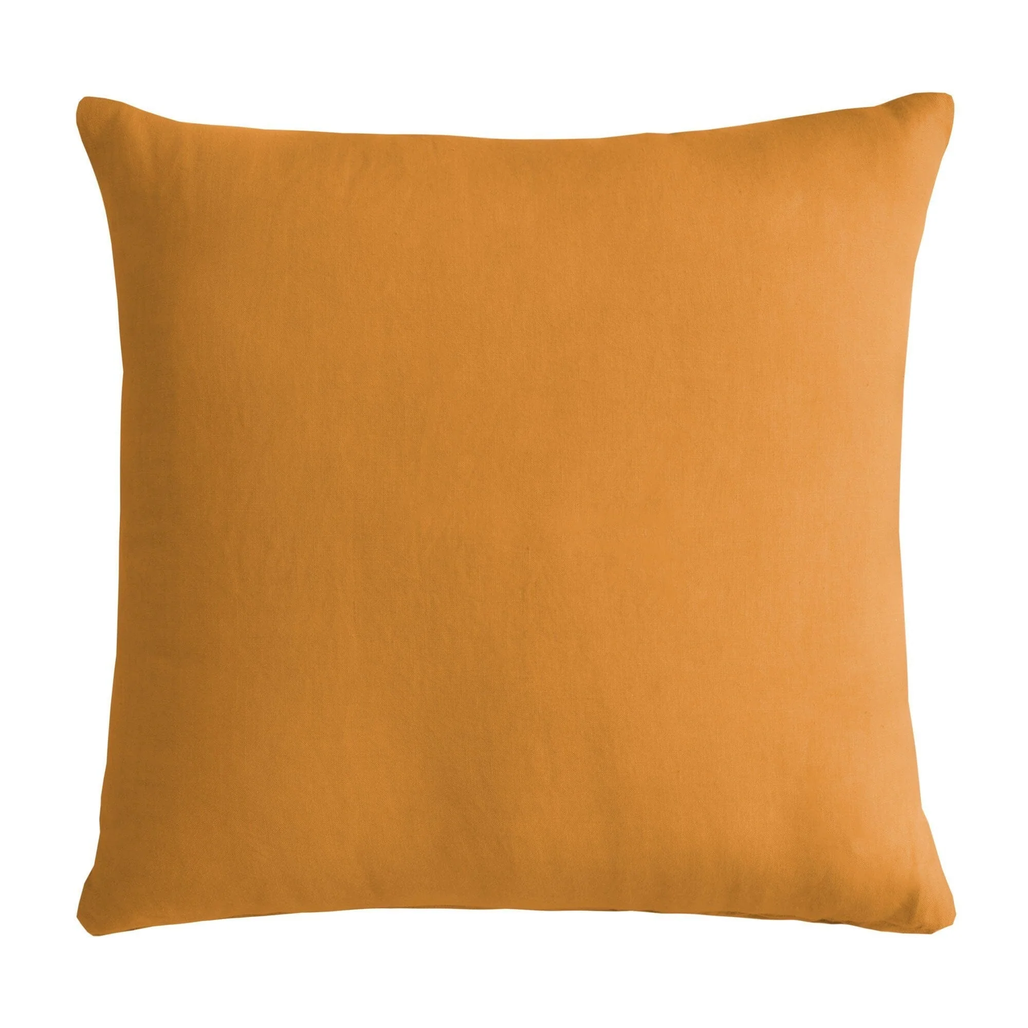 Cuscino in Puro Cotone Stonewashed Tinta Unita - Senna - Image 15