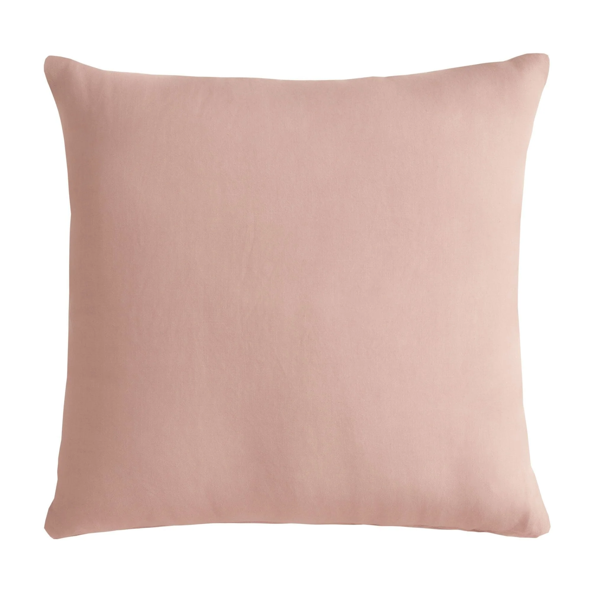 Cuscino in Puro Cotone Stonewashed Tinta Unita - Senna - Image 19