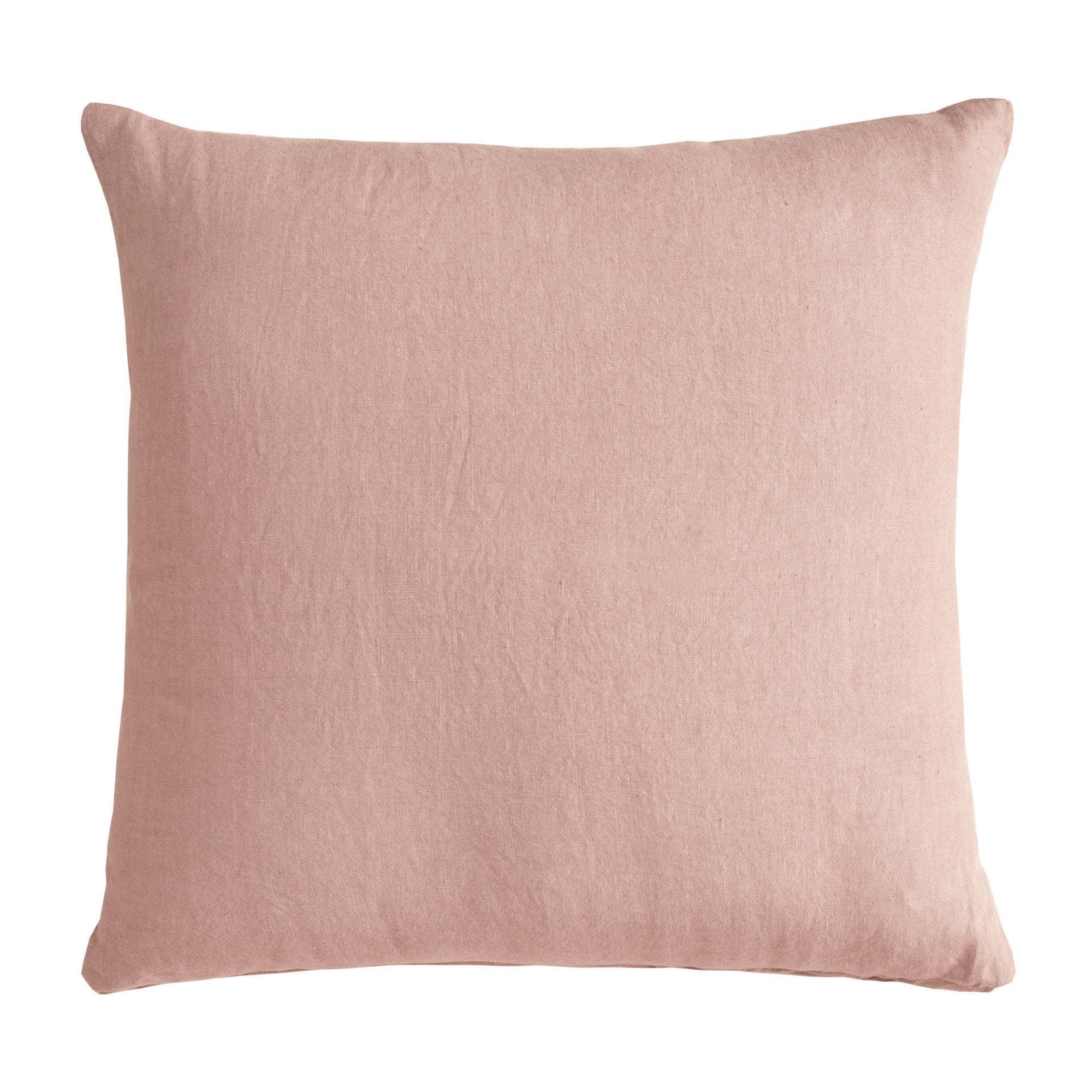 Cuscino in Puro Lino Stonewashed Tinta Unita - Luxury - Image 11