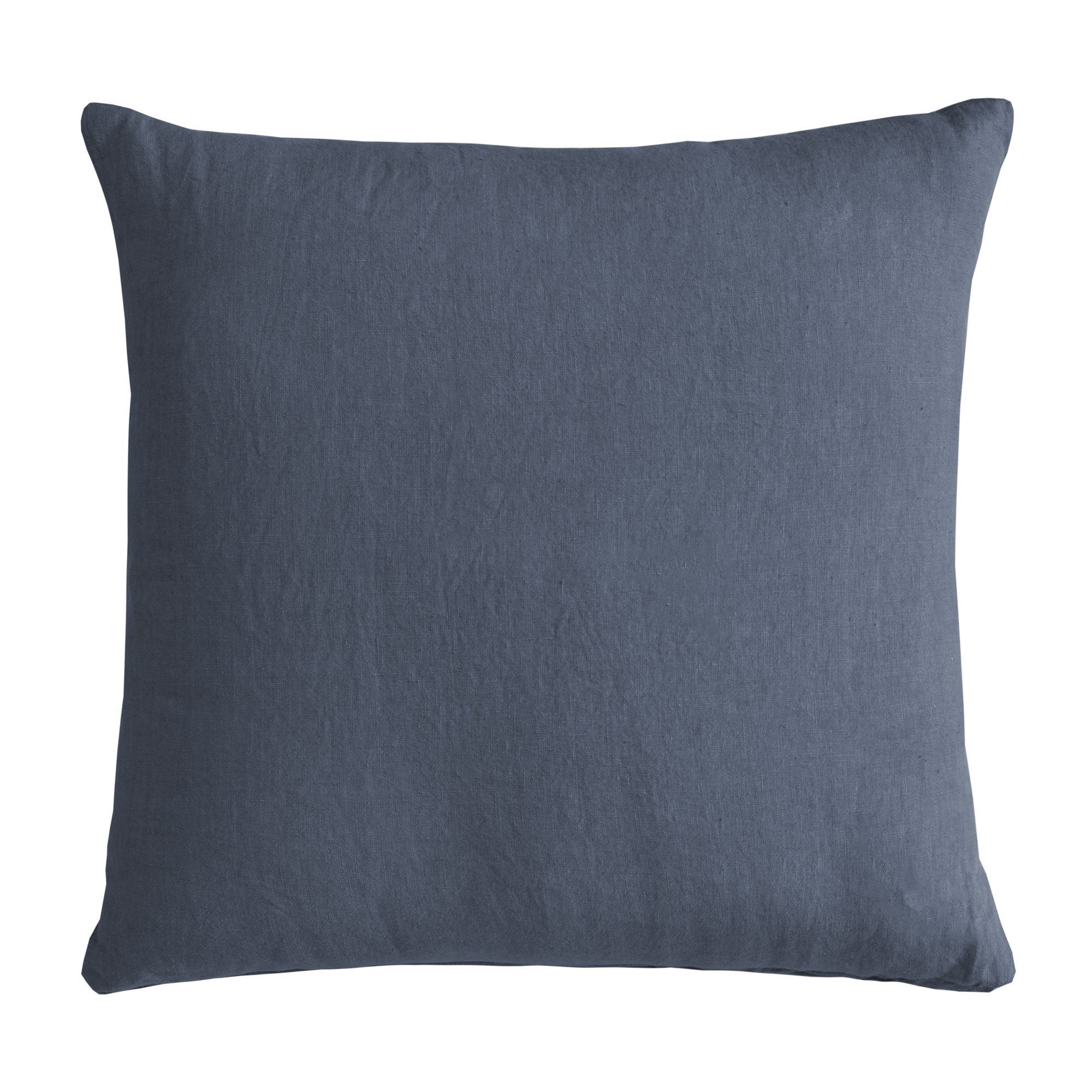 Cuscino in Puro Lino Stonewashed Tinta Unita - Luxury - Image 6