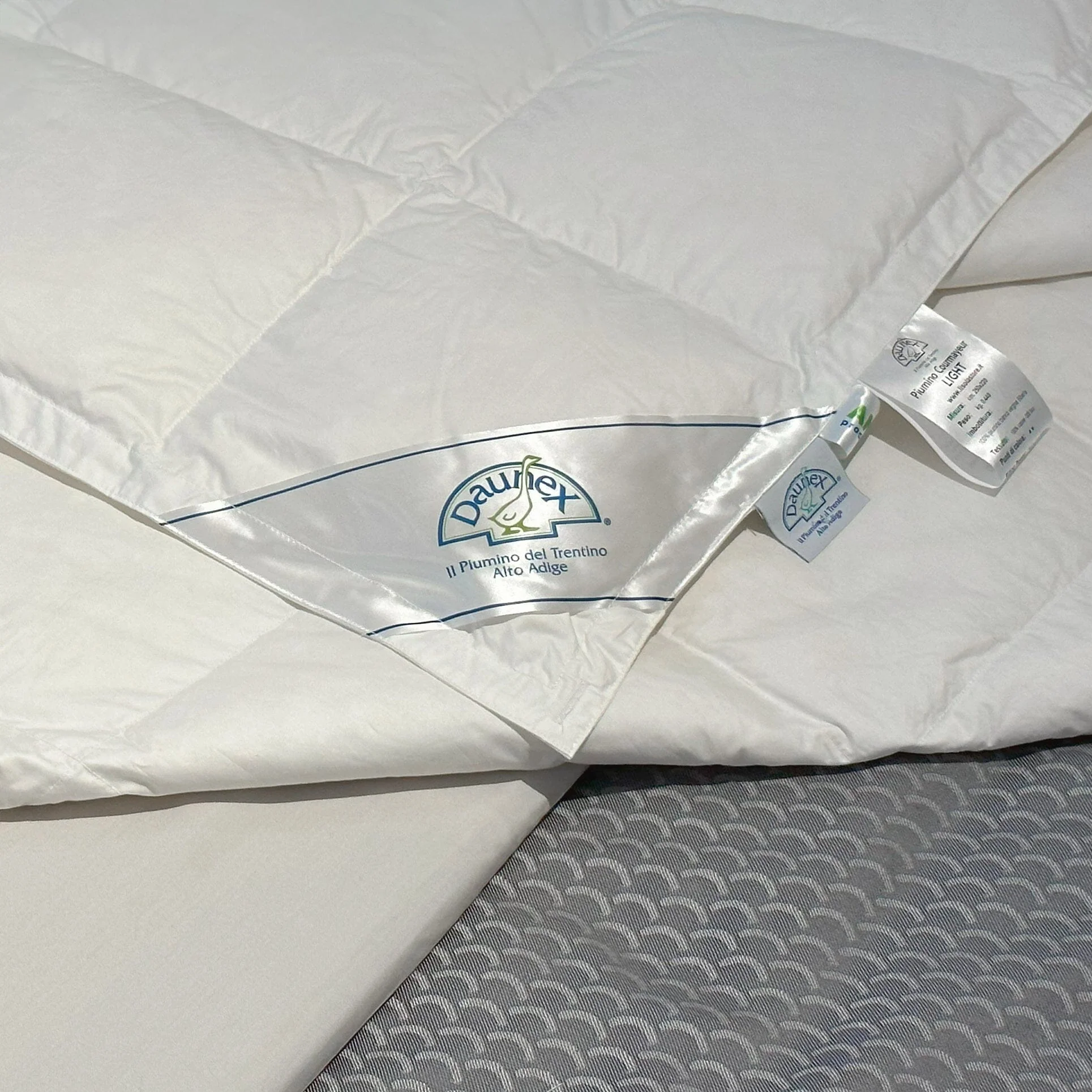Daunex Courmayeur Piumino Siberiano Light - Image 4