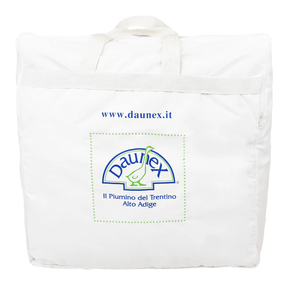 Daunex Groenlandia 100% Piumino Artico Limited Edition - Image 3