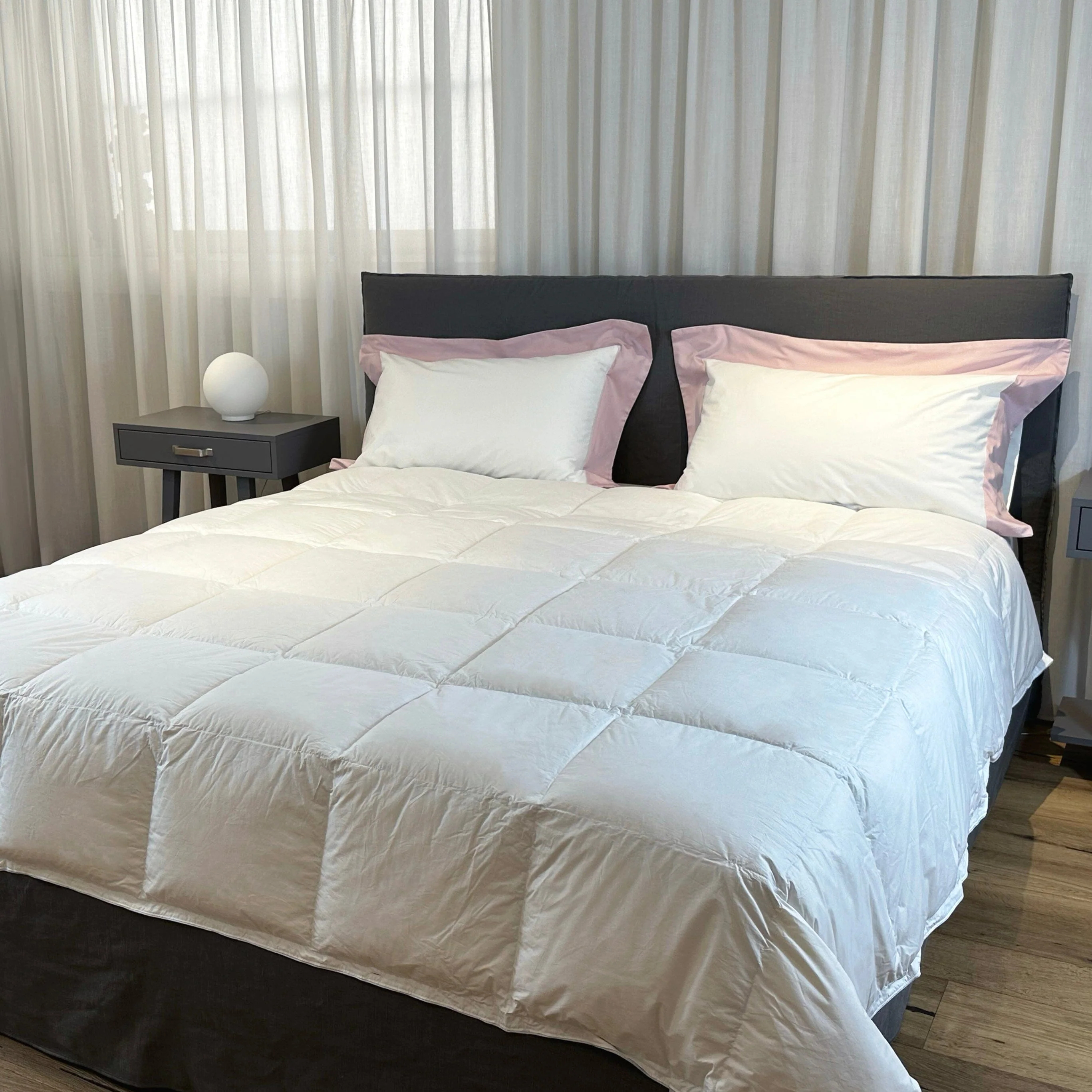 Daunex Siberian Luxury Piumino 4 Stagioni - Image 3