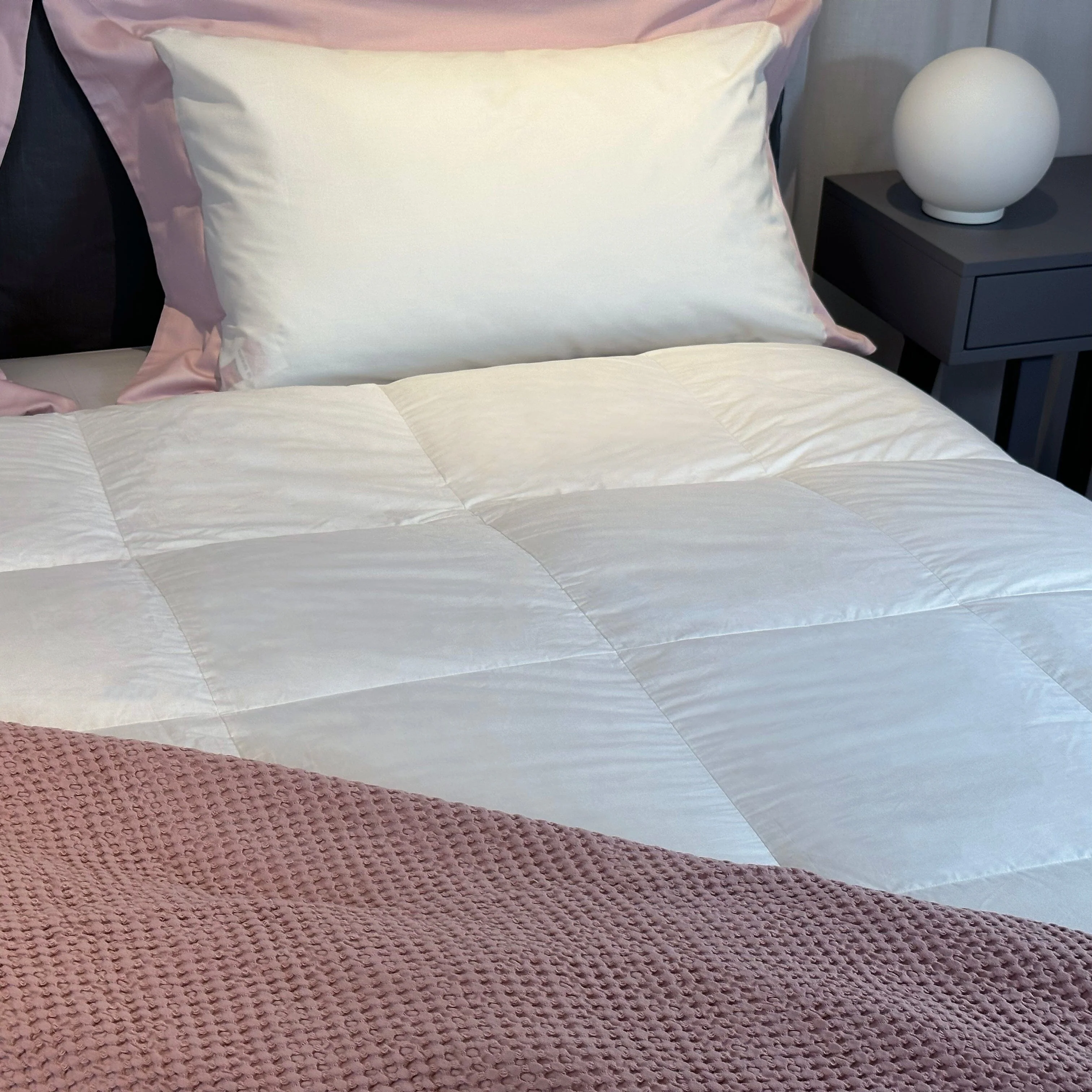 Daunex Siberian Luxury Piumino Warm - Image 3