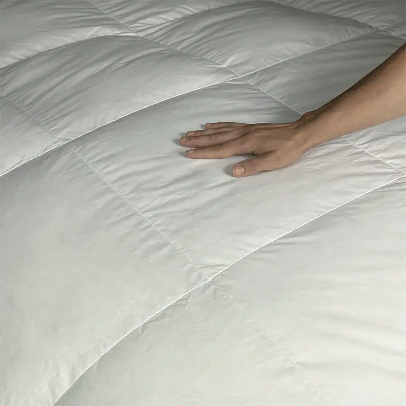 Daunex Siberian Luxury Piumino Warm - Image 4