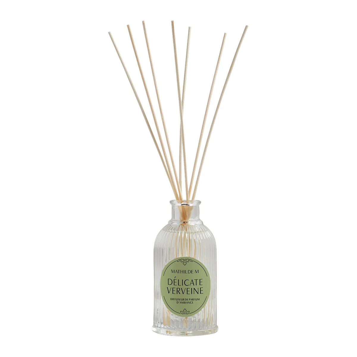 Diffusore per Ambiente Fragranza Délicate Verveine - Les Intemporels - Image 2