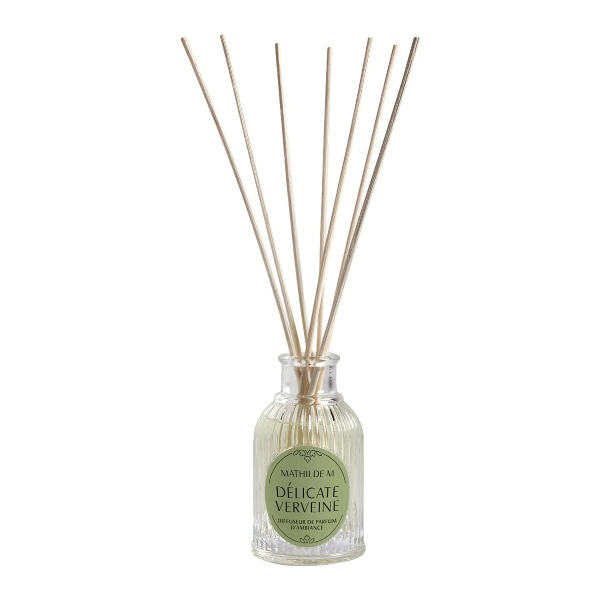 Diffusore per Ambiente Fragranza Délicate Verveine - Les Intemporels - Image 3