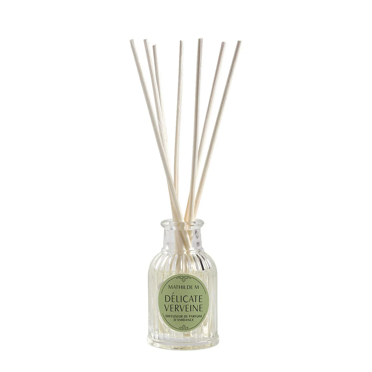 Diffusore per Ambiente Fragranza Délicate Verveine - Les Intemporels - Image 4