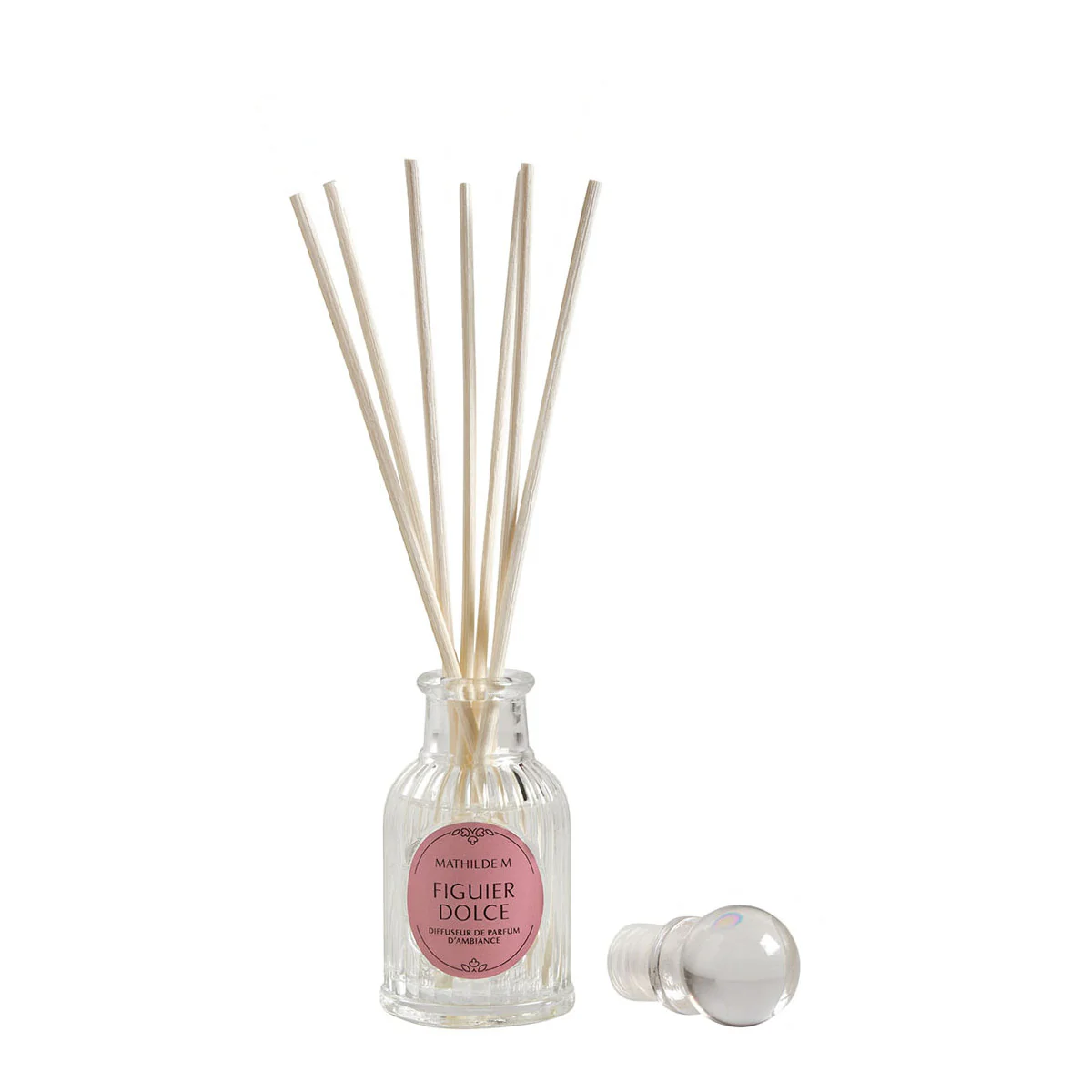 Diffusore per Ambiente Fragranza Figuier Dolce - Les Intemporels - Image 2