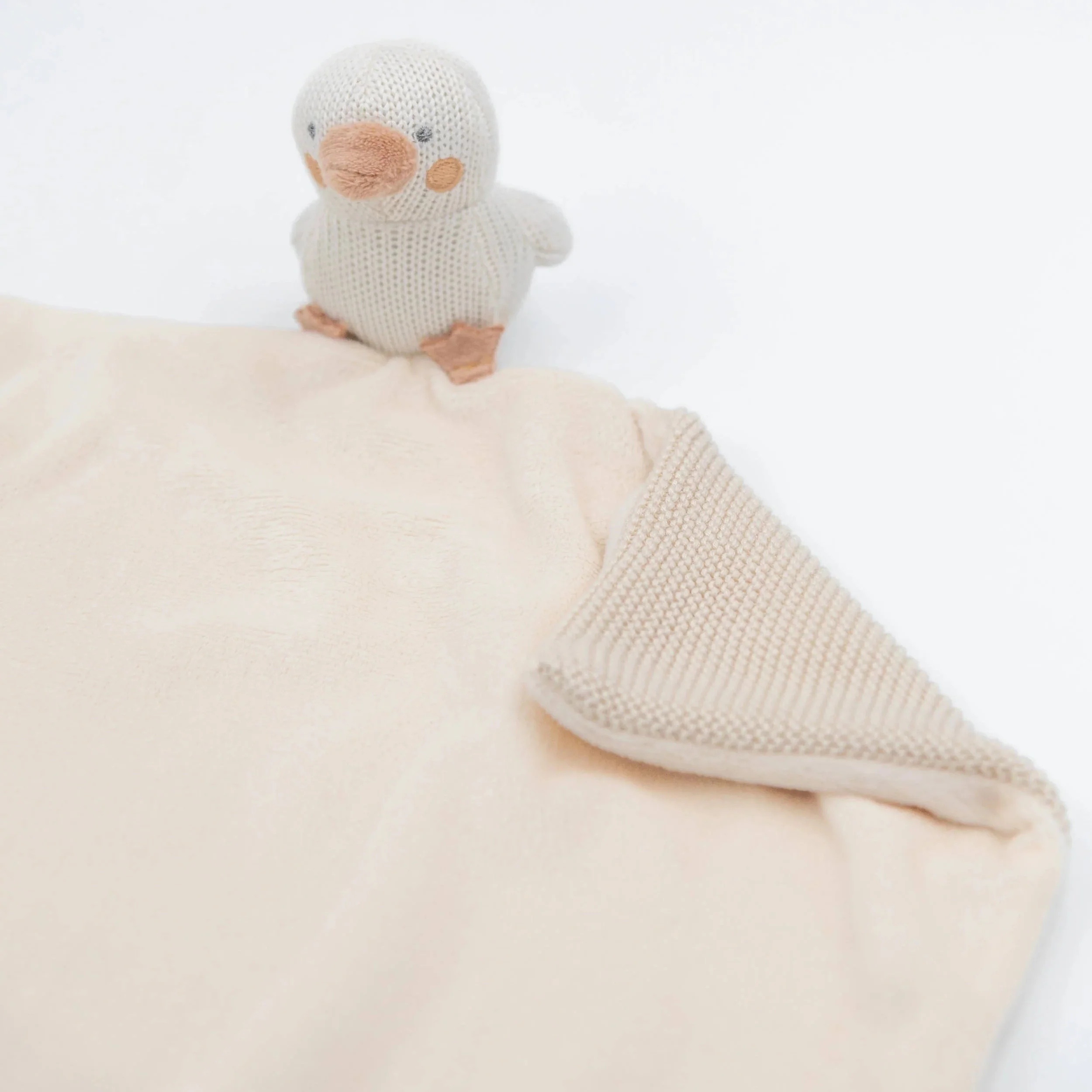 Doudou in Bambù Organico - Paperella - Image 4