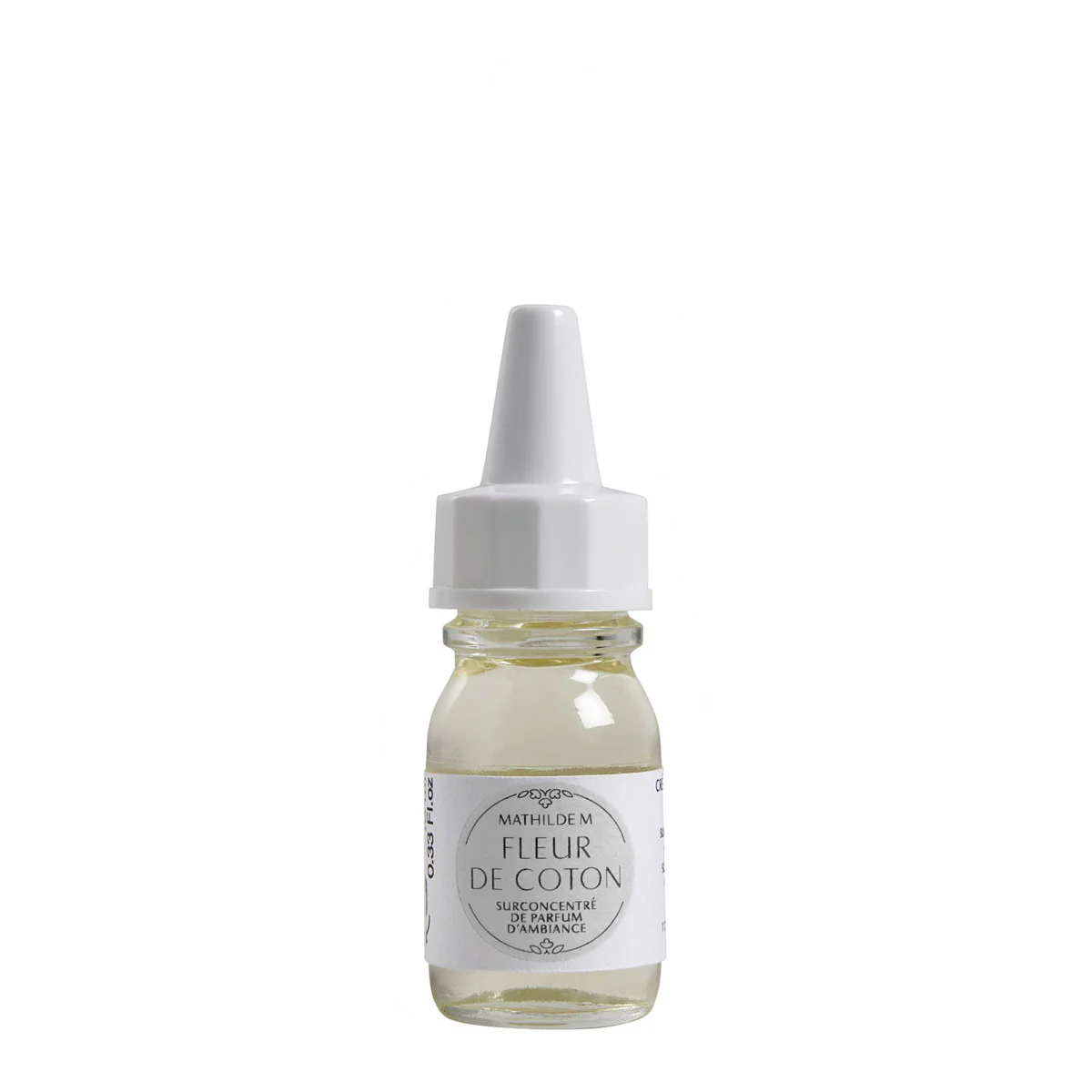 Essenza di Profumo Fragranza Fleur de Coton - Surconcentré - Image 2