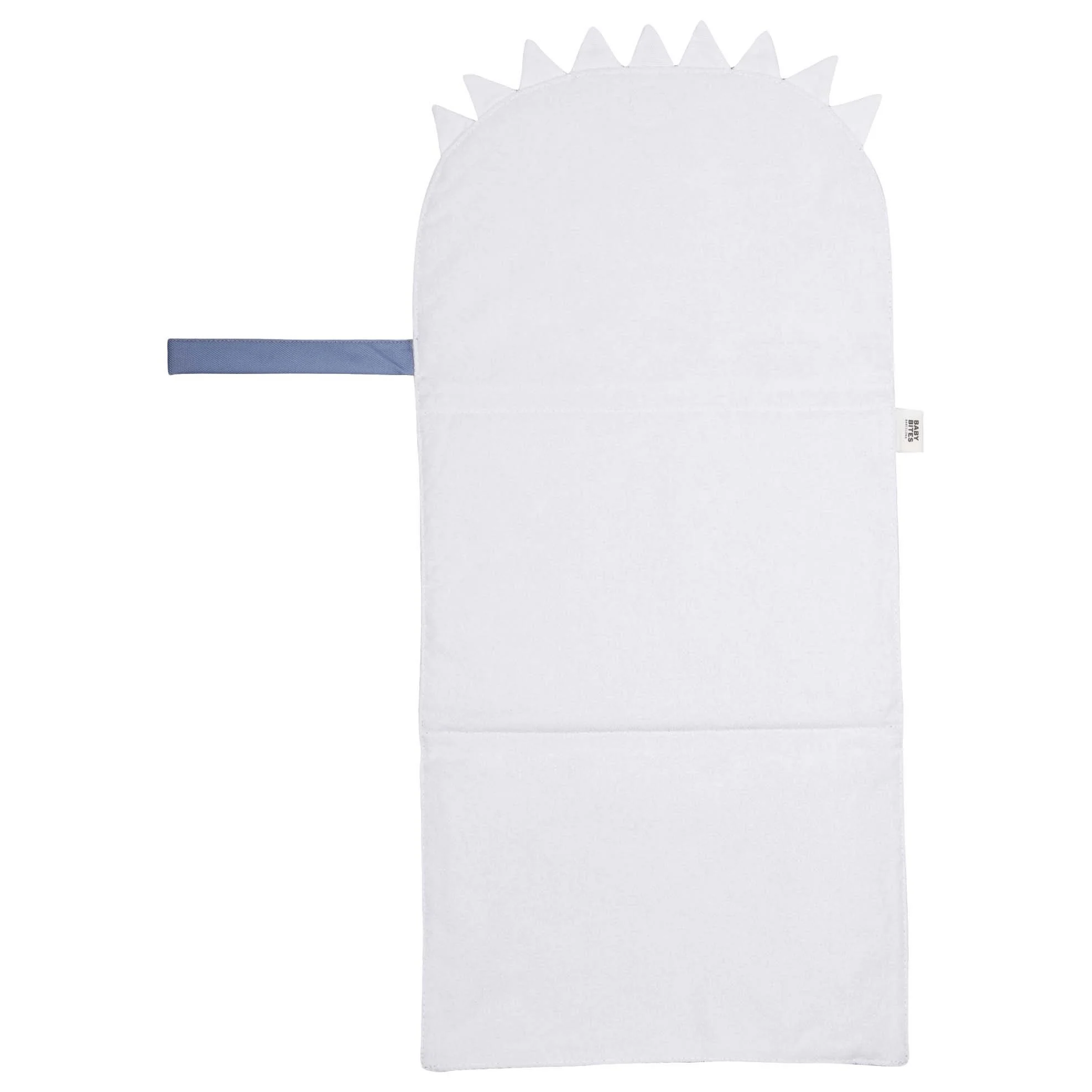 Fasciatoio Portatile Impermeabile in Tinta Unita - Shark - Image 6
