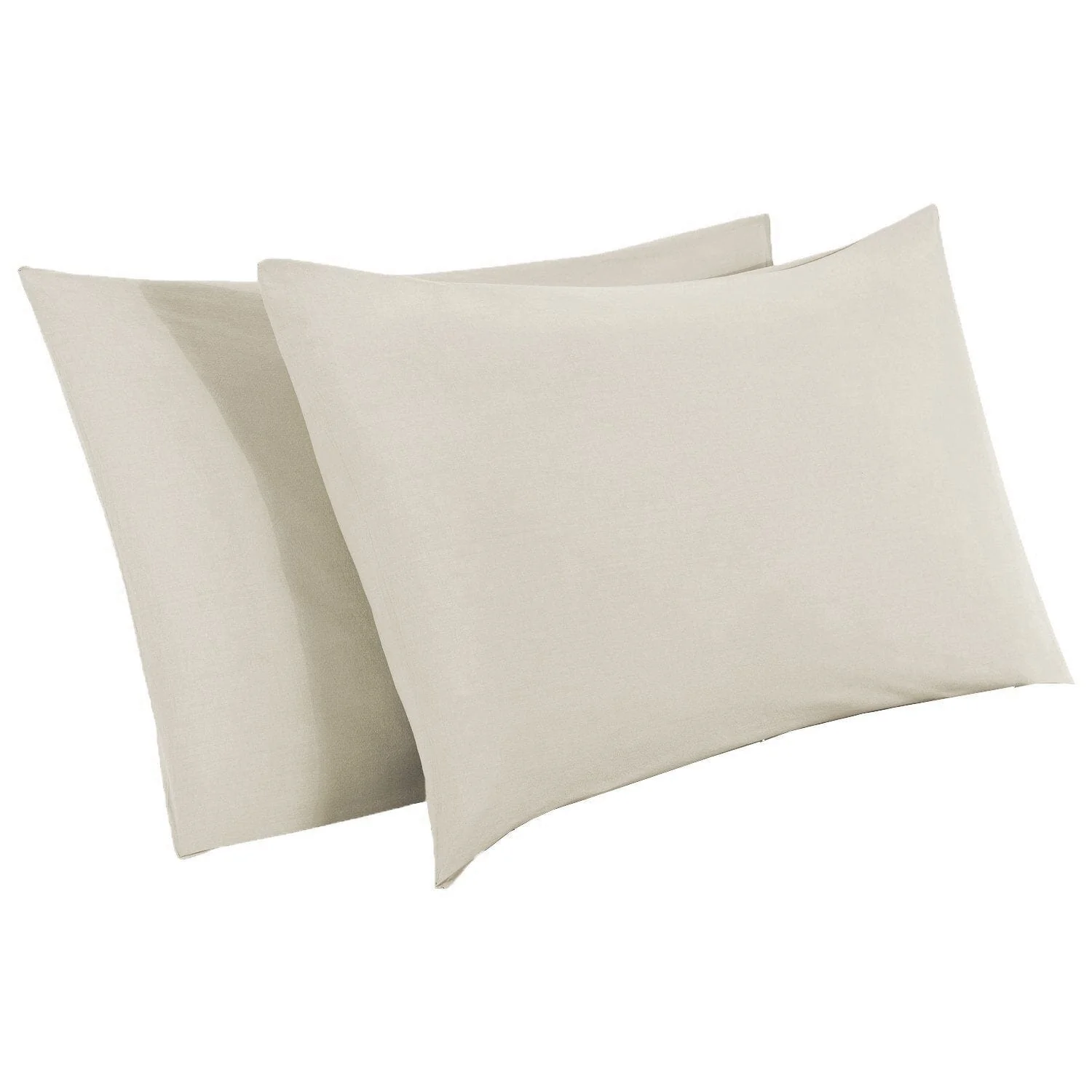 Federa Cotone StoneWashed No Stiro - Senna - Image 3