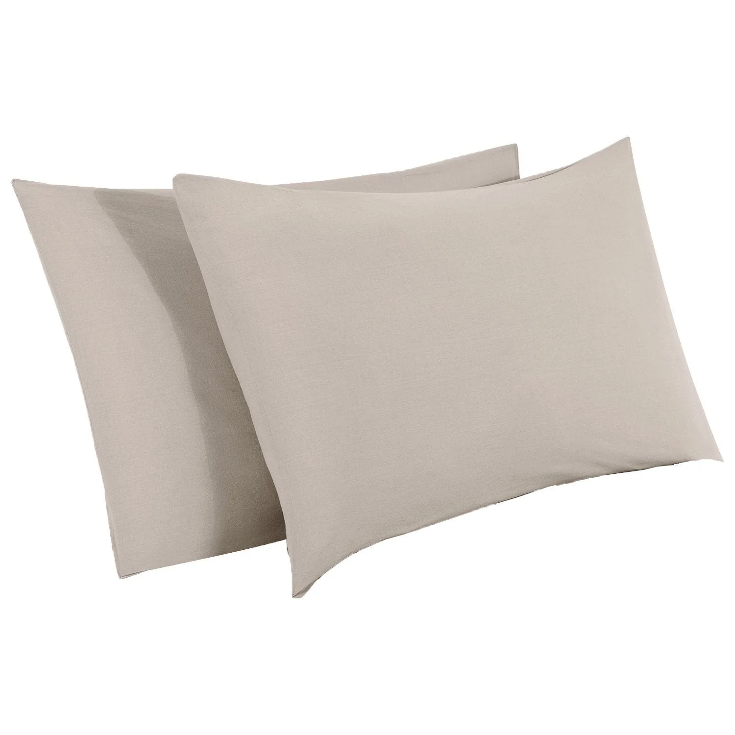 Federa Cotone StoneWashed No Stiro - Senna - Image 4