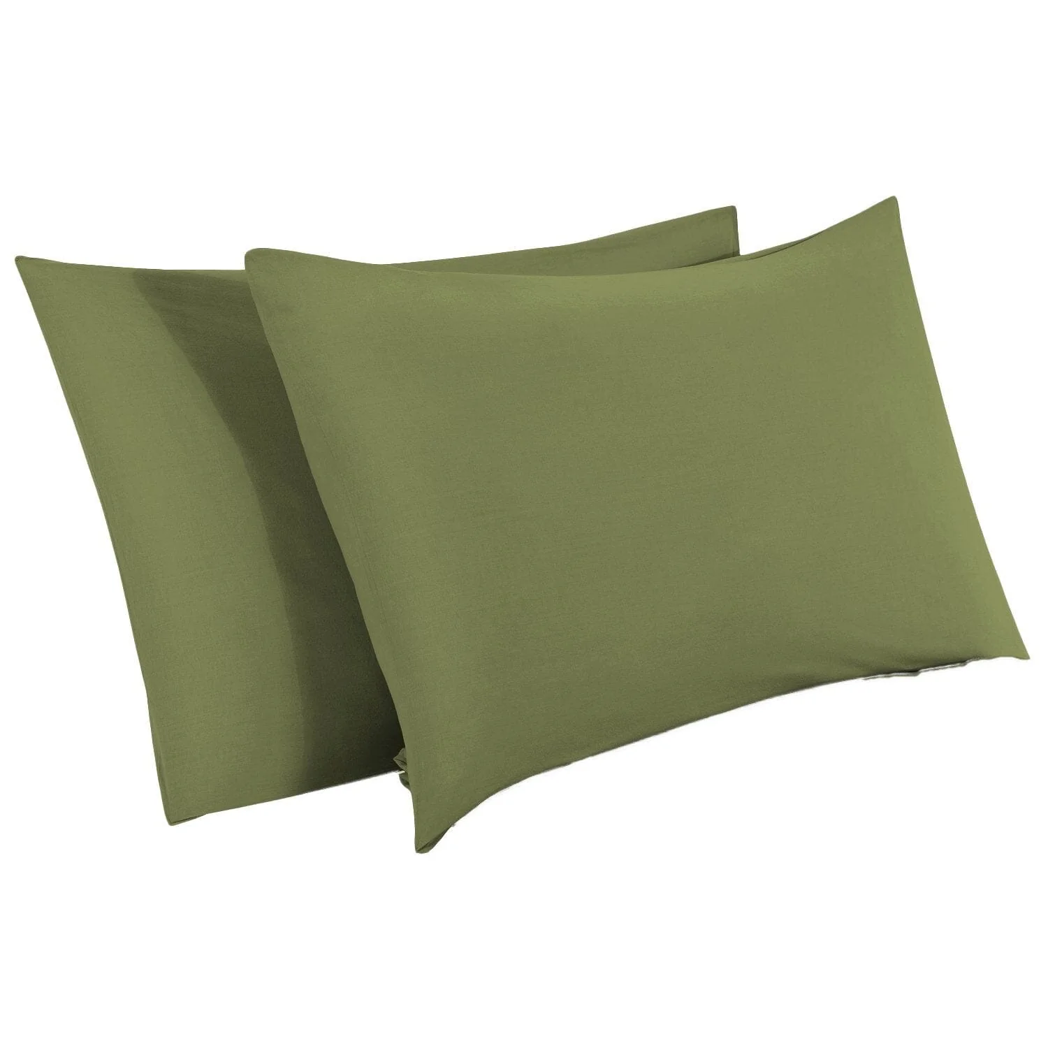 Federa Cotone StoneWashed No Stiro - Senna - Image 5