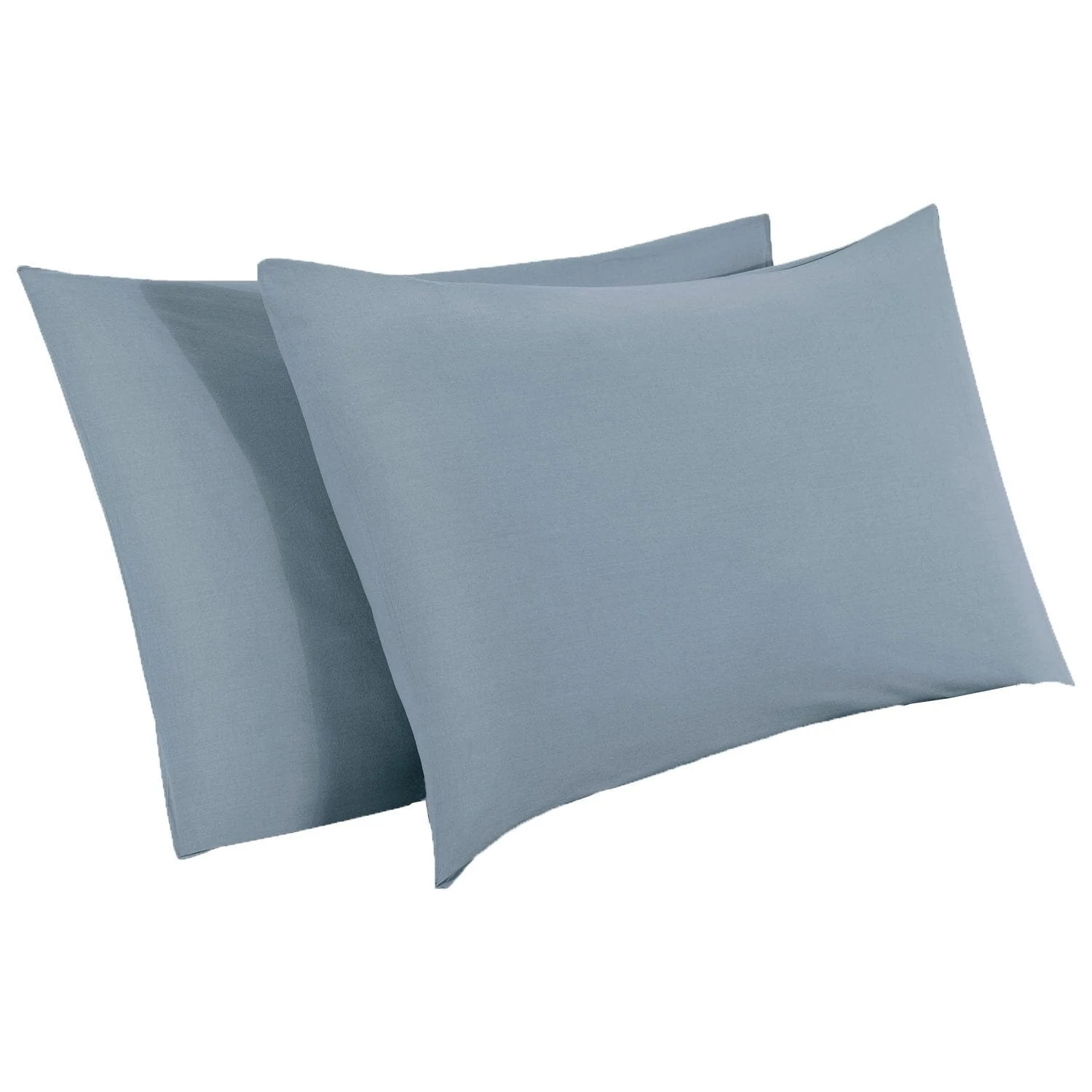 Federa Cotone StoneWashed No Stiro - Senna - Image 7