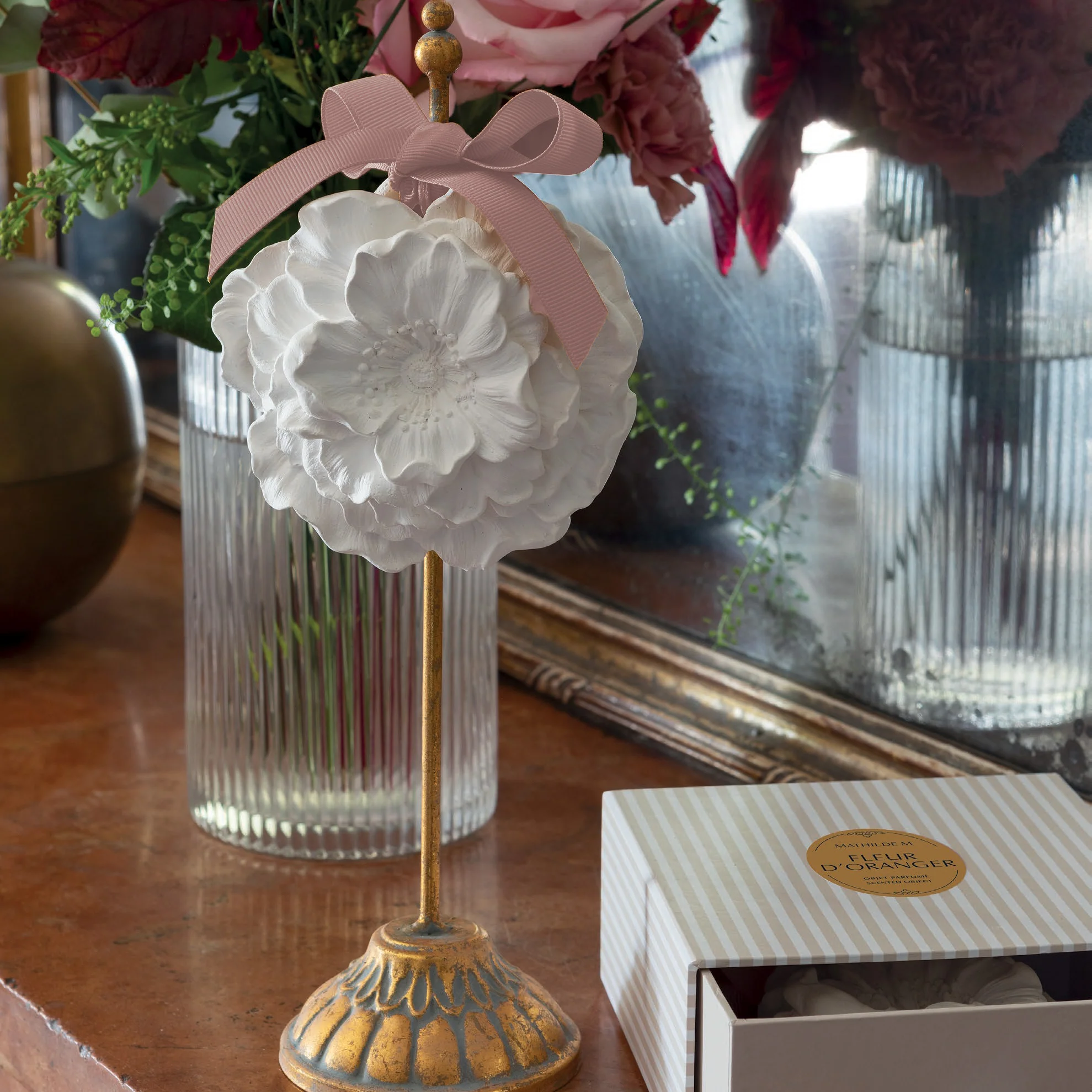 Fiore Profumato Fragranza Marquise - Grand Fleur - Image 3