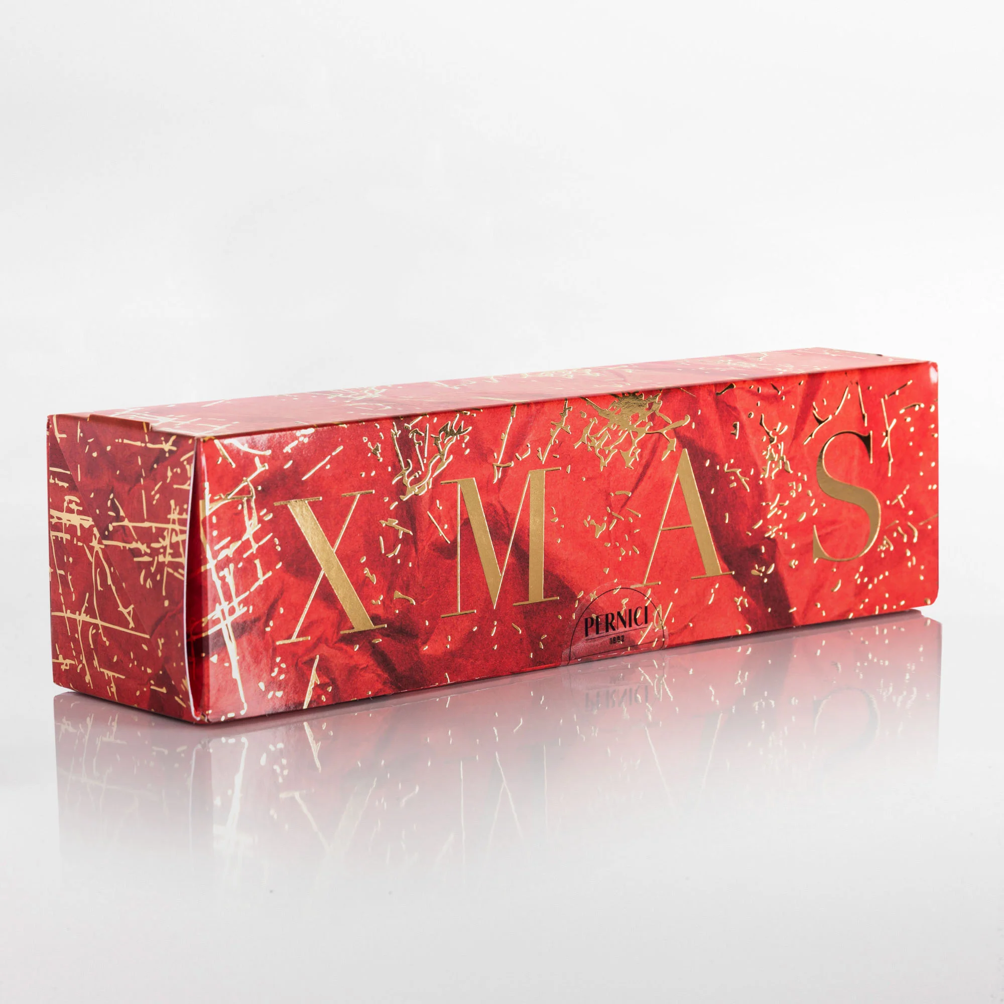 Kit 4 Candele Profumate Fragranza Natalizia - Xmas - Image 4