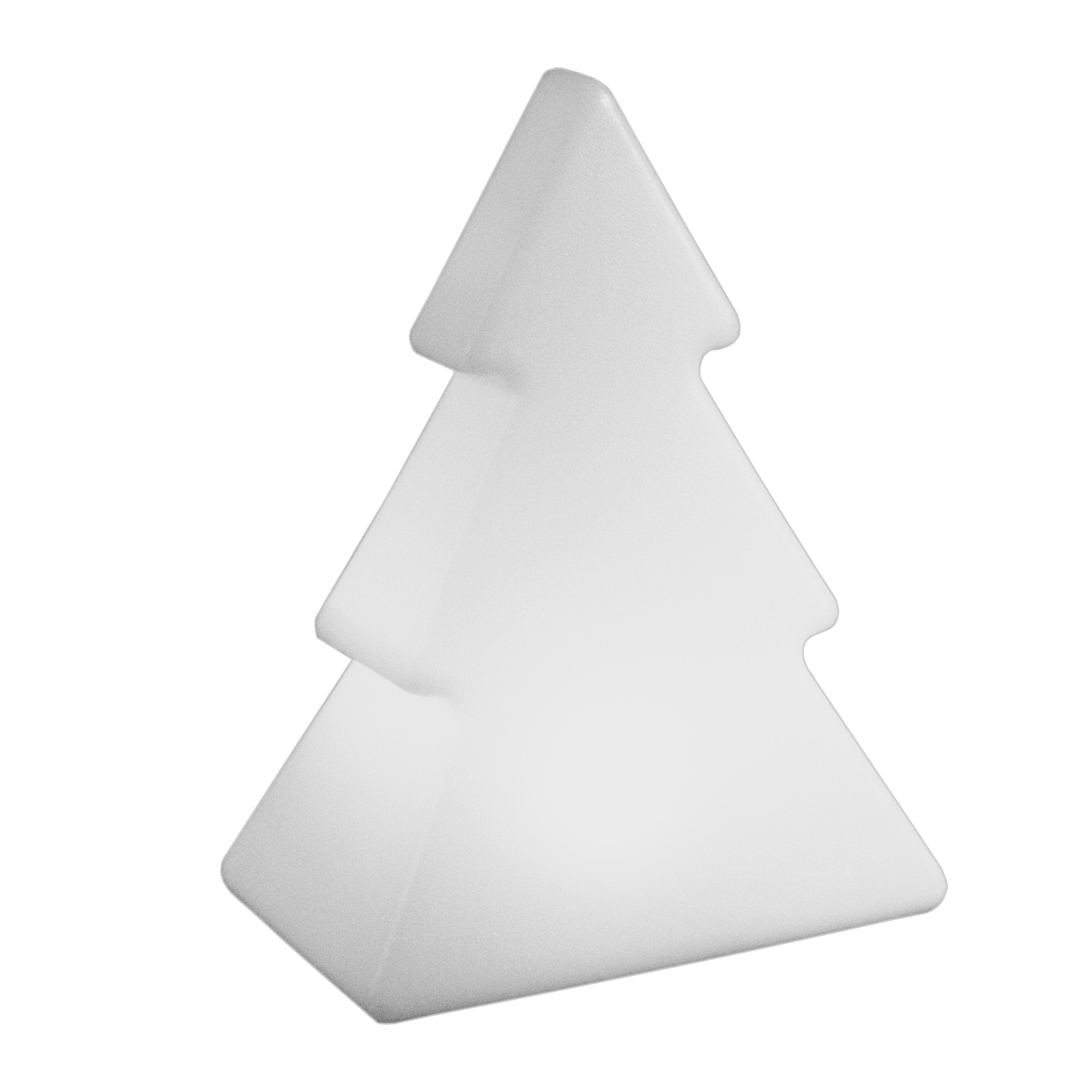 Lampada a Led con Cavo a Forma di Pino per Interni/Esterni - Pinus 160 - Image 2
