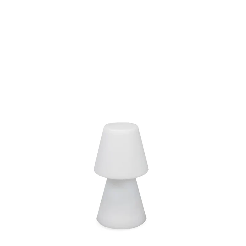 Lampada a Led RGB con Batteria Ricaricabile per Interni/Esterni - Lola - Image 3