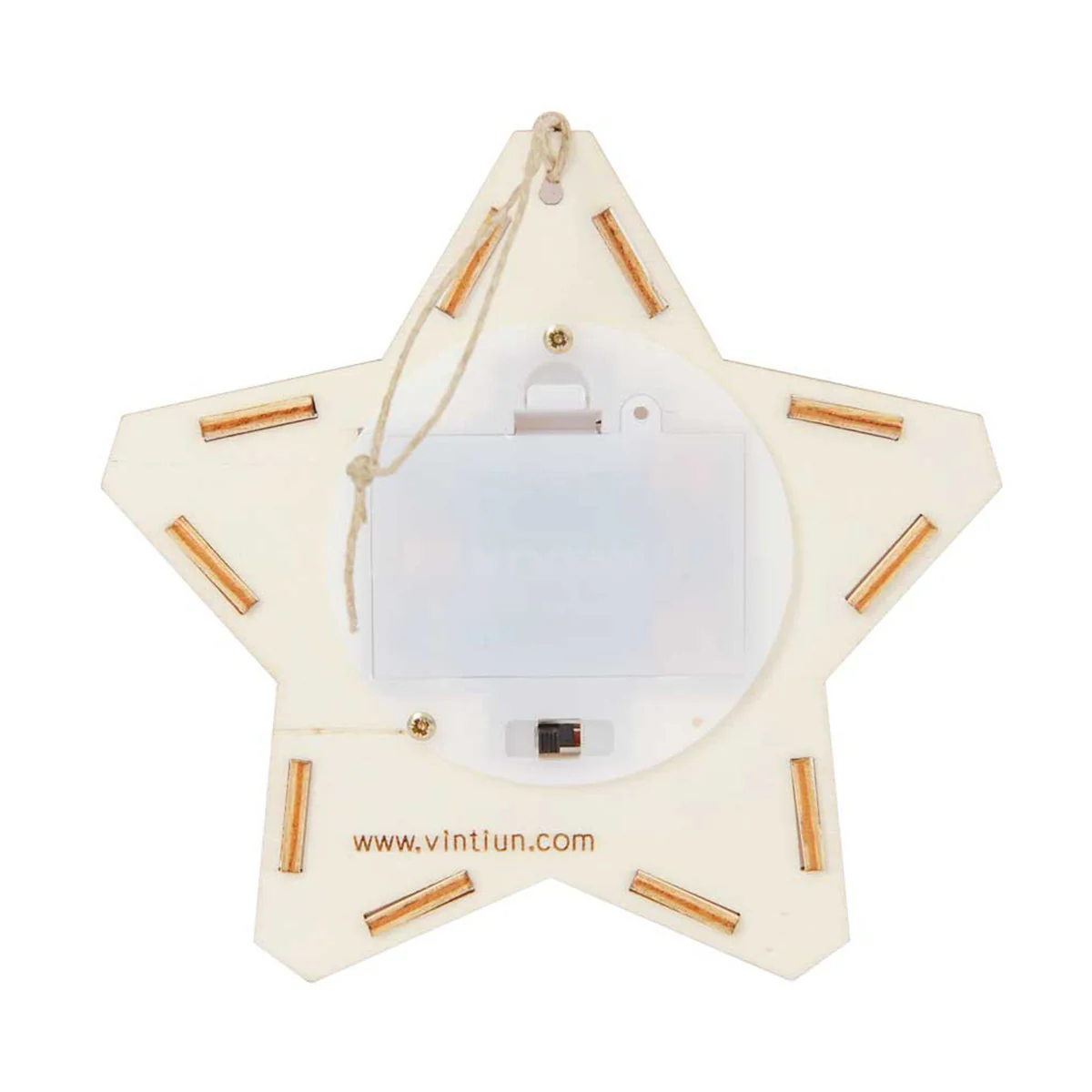 Lampada Luminosa Personalizzabile - Mini Estrella - Image 5