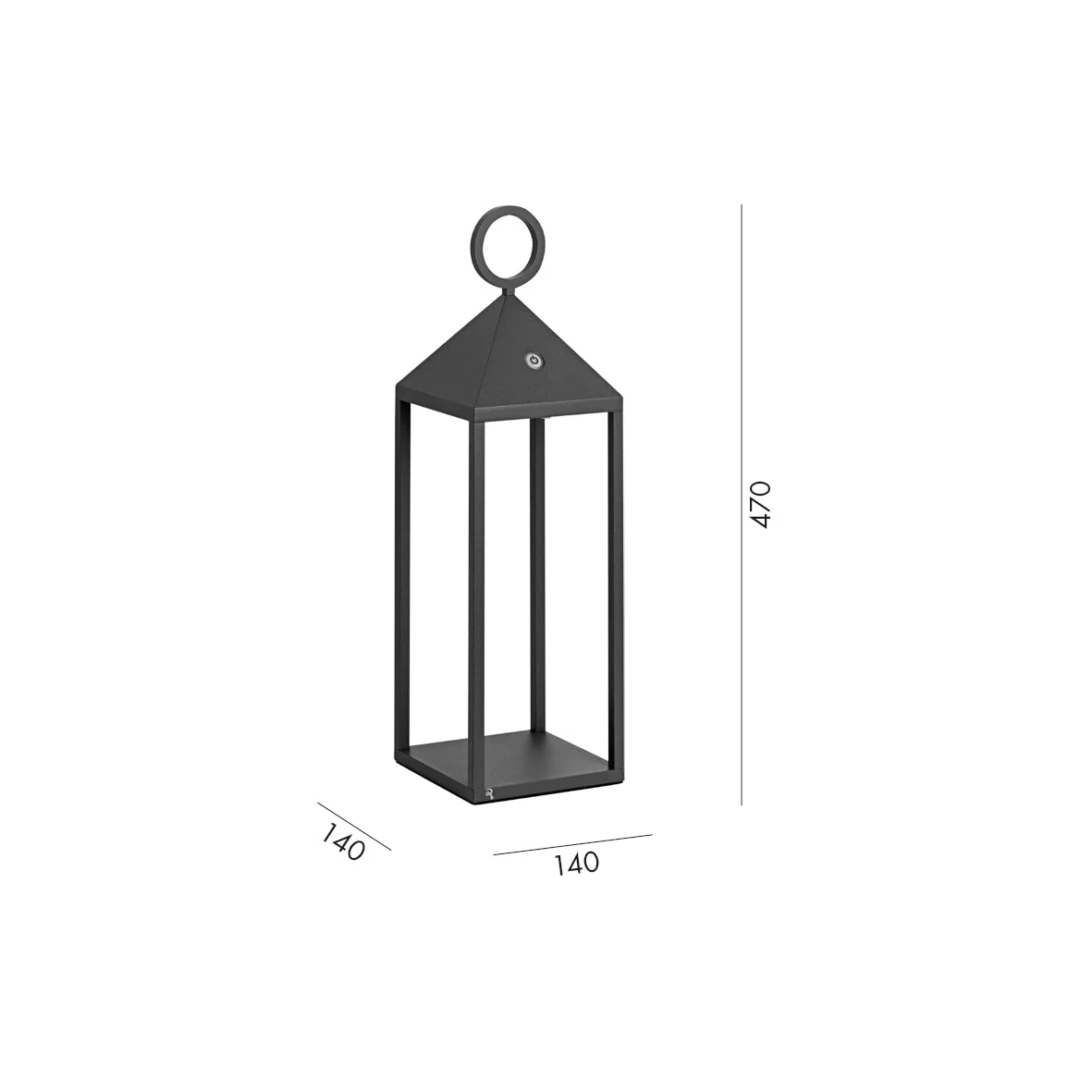 Lanterna a Led - Pic-nic - Image 10