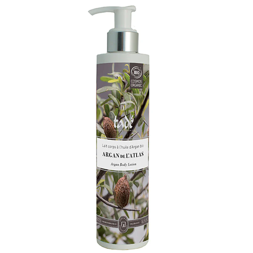 Latte per il Corpo all'Olio di Argan - Argan Milk - Image 2