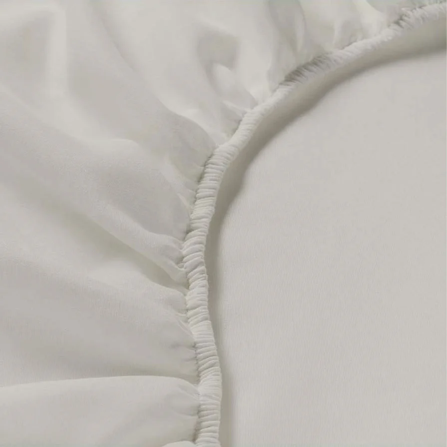 Lenzuolo da Sotto con angoli in Cotone Jersey - Levio - Image 11