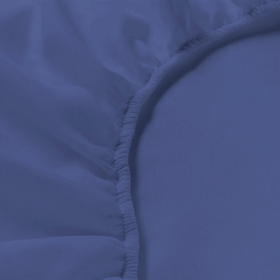 Lenzuolo da Sotto con angoli in Cotone Jersey - Levio - Image 15